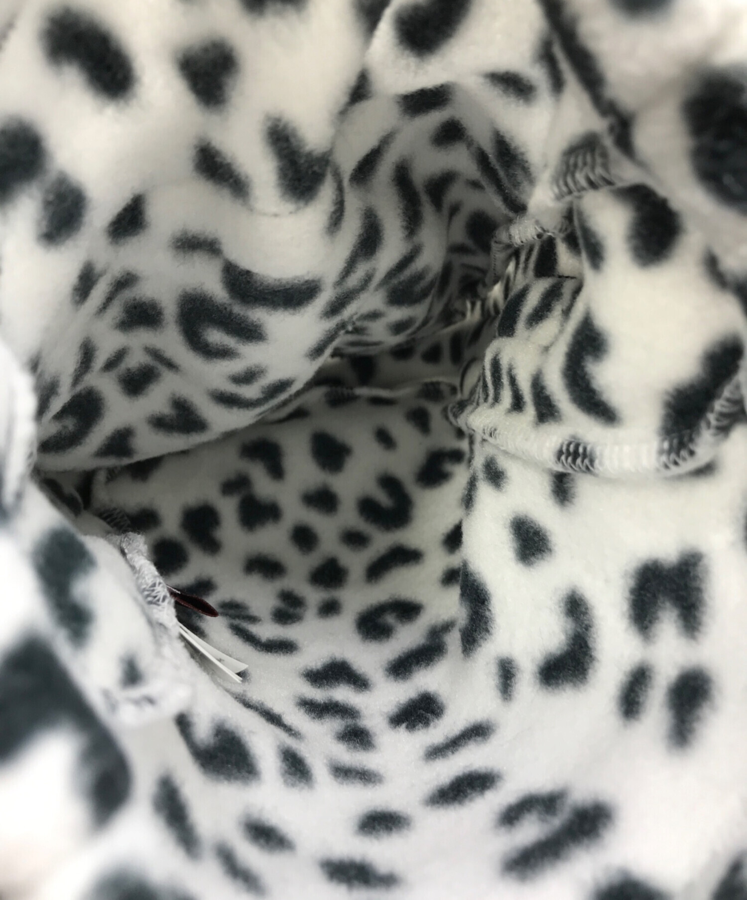 中古・古着通販】Supreme (シュプリーム) Polartec Sling Bag 