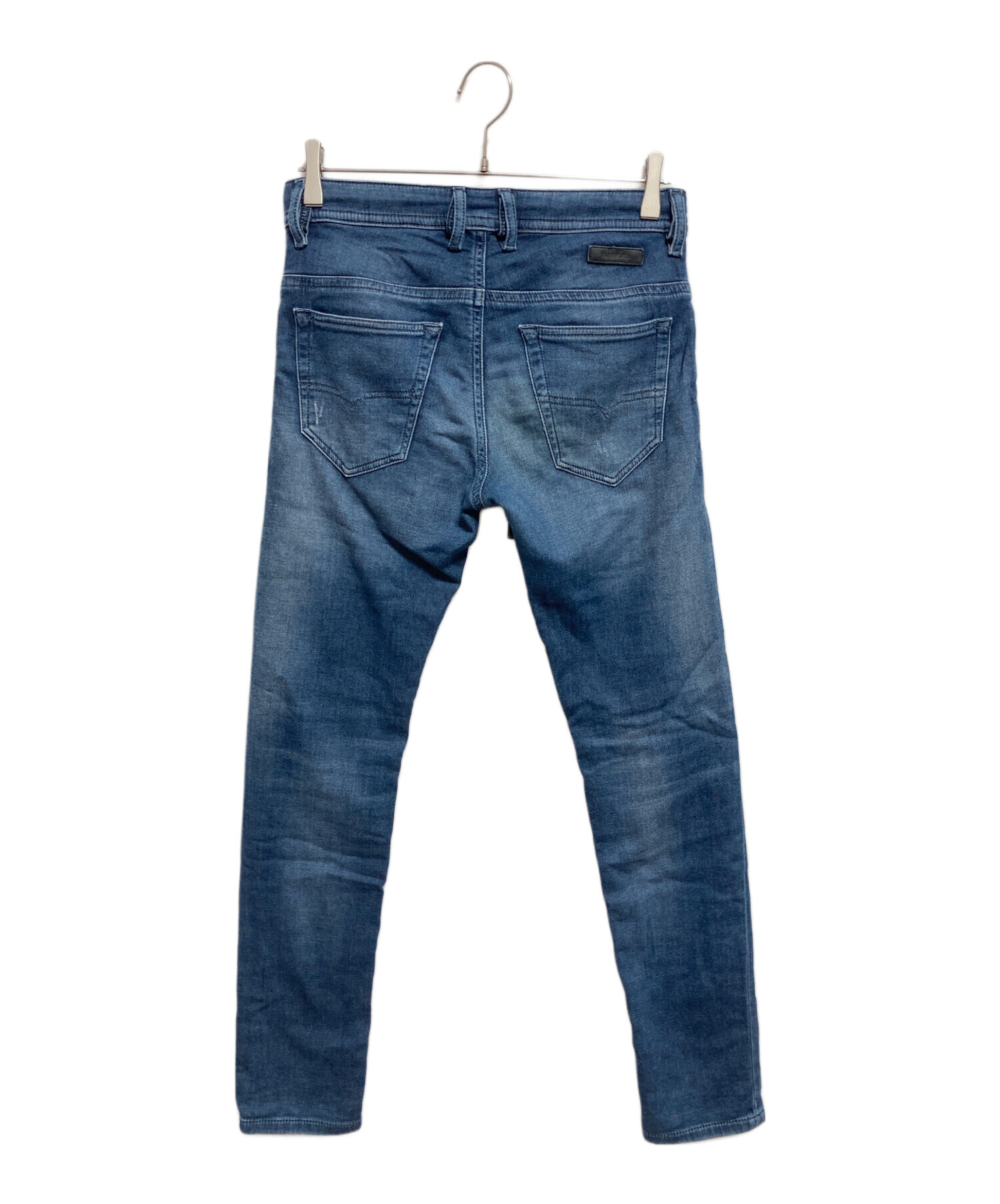 中古・古着通販】DIESEL (ディーゼル) THOMMER CB-NE インディゴ 