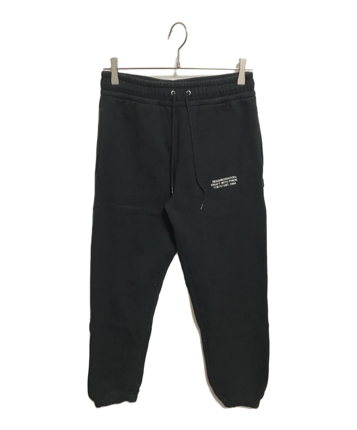 中古・古着通販】NEIGHBORHOOD (ネイバーフッド) プレーンスウェット