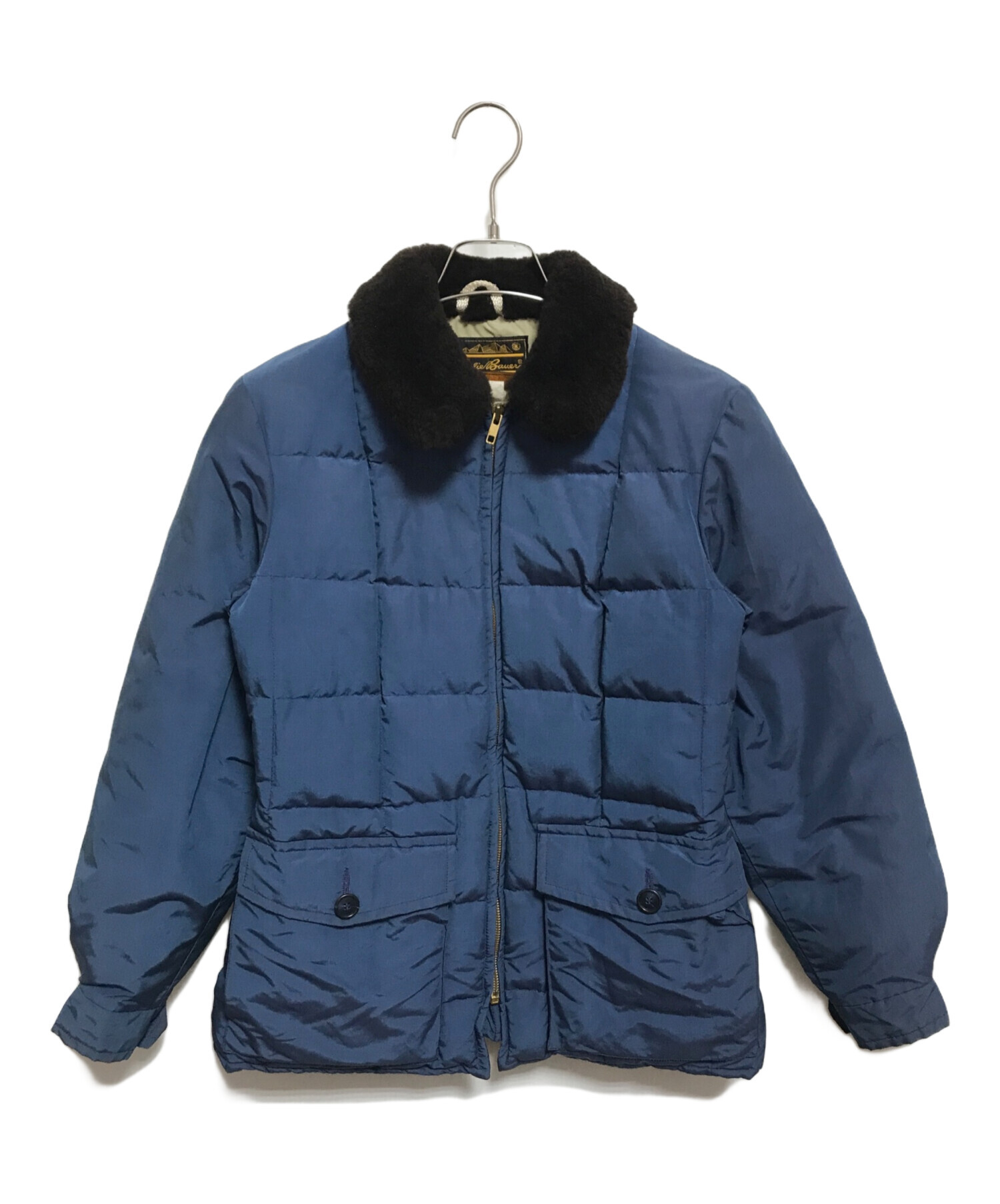 中古・古着通販】Eddie Bauer (エディーバウアー) ダウンジャケット