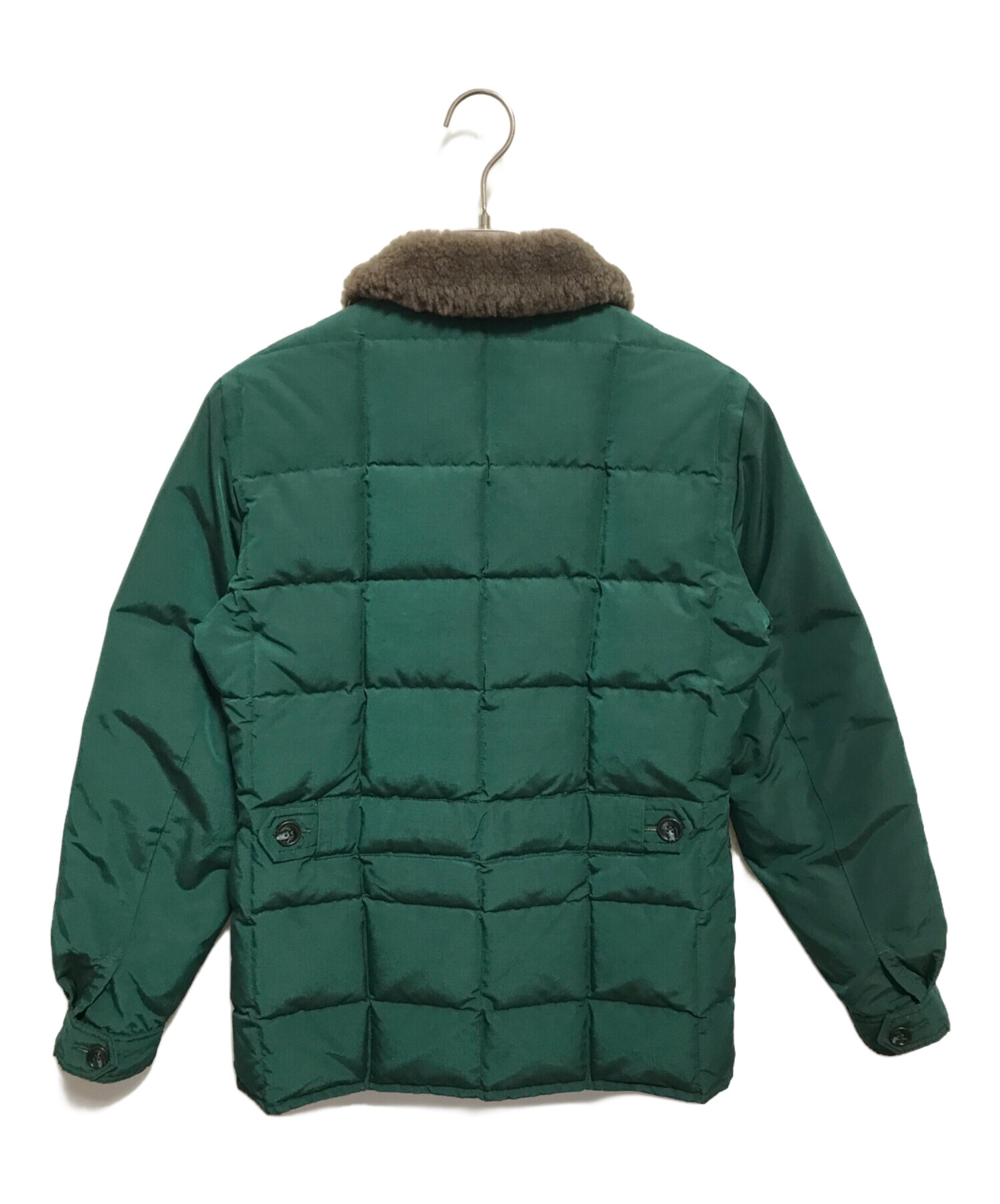 中古・古着通販】Eddie Bauer (エディーバウアー) キルティング