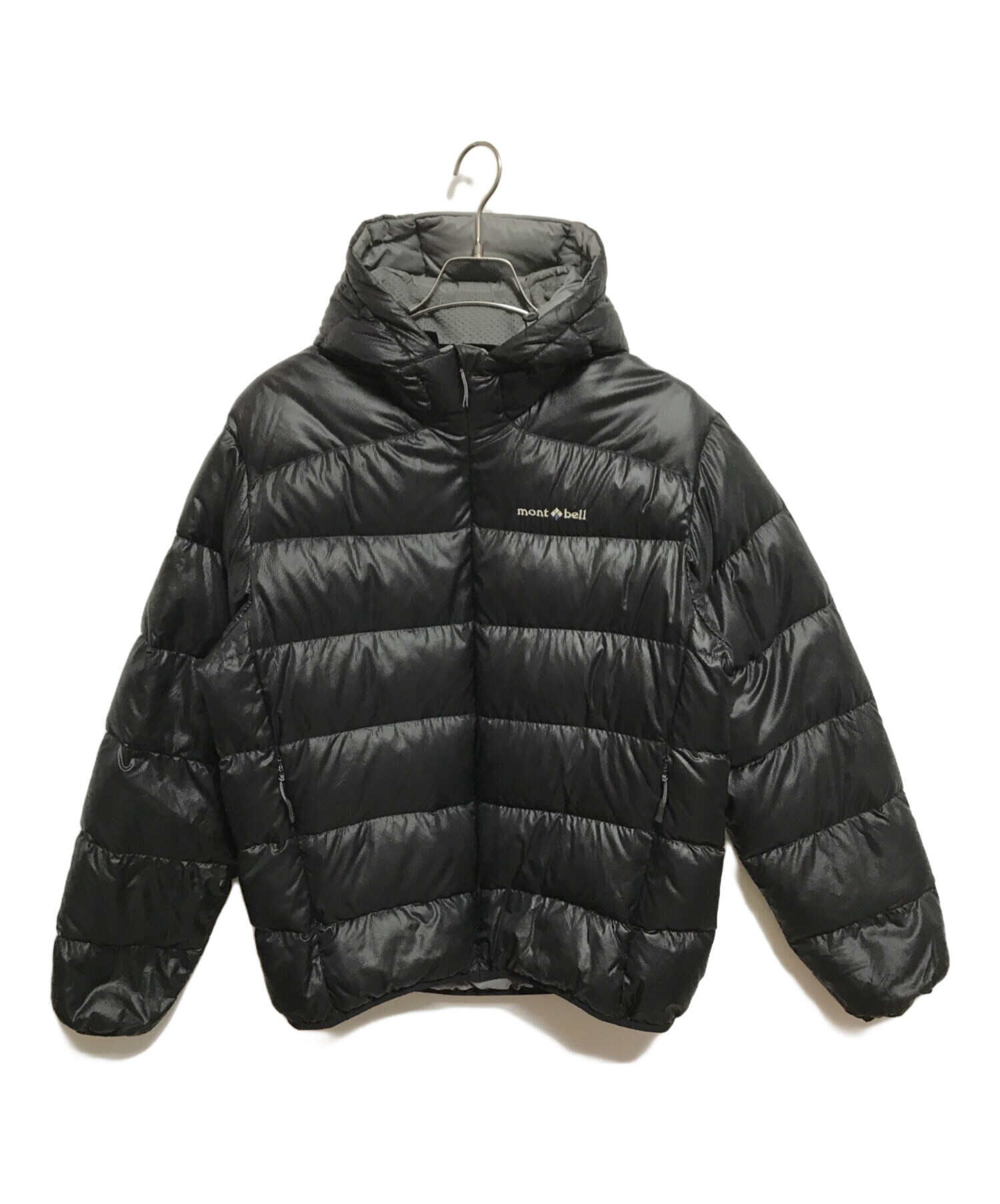 中古・古着通販】mont-bell (モンベル) ライトアルパイン ダウンパーカ 
