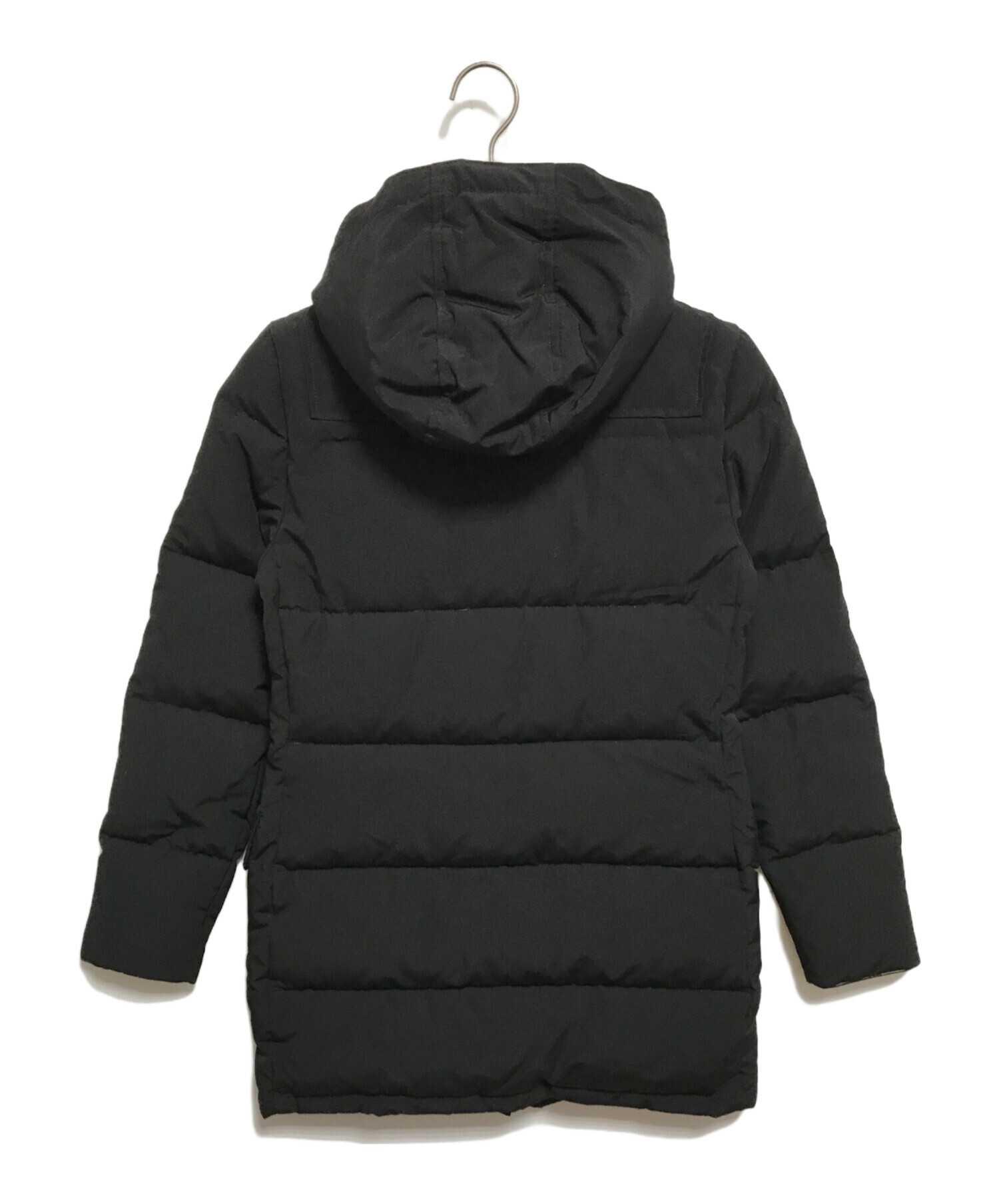 中古・古着通販】CAPE HEIGHTS (ケープハイツ) DALMENY ブラック