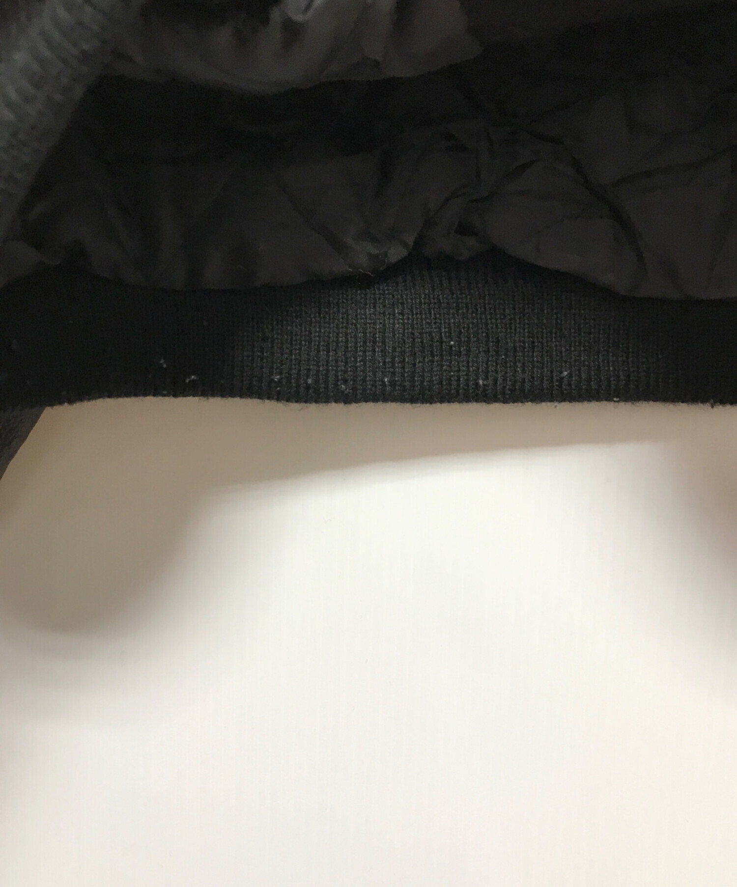 PORT AUTHORITY スタジャン 古着　Lサイズ　ヴィンテージ 刺繍ロゴ PORT AUTHORITY スタジャン 古着 Lサイズ ヴィンテージ 刺繍ロゴ