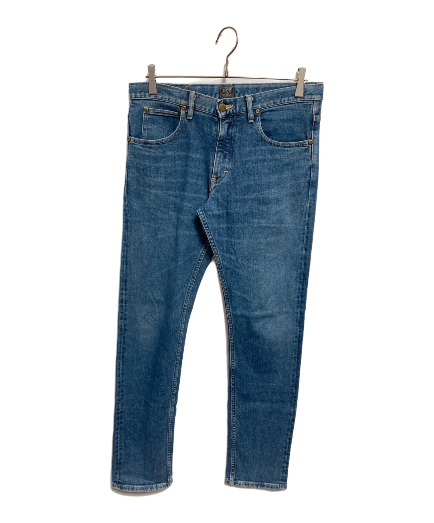 中古・古着通販】LEE (リー) 101デニムパンツ インディゴ サイズ:W32 