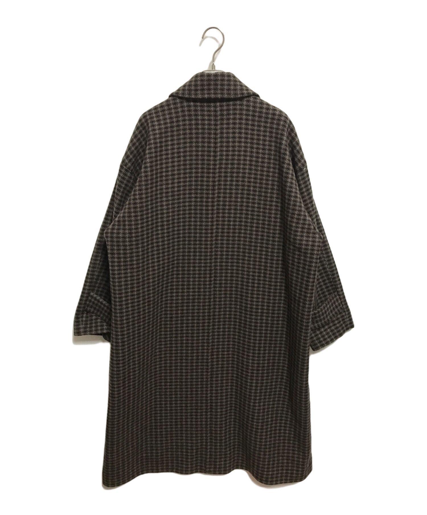 中古・古着通販】Curensology (カレンソロジー) ガンクラブチェック