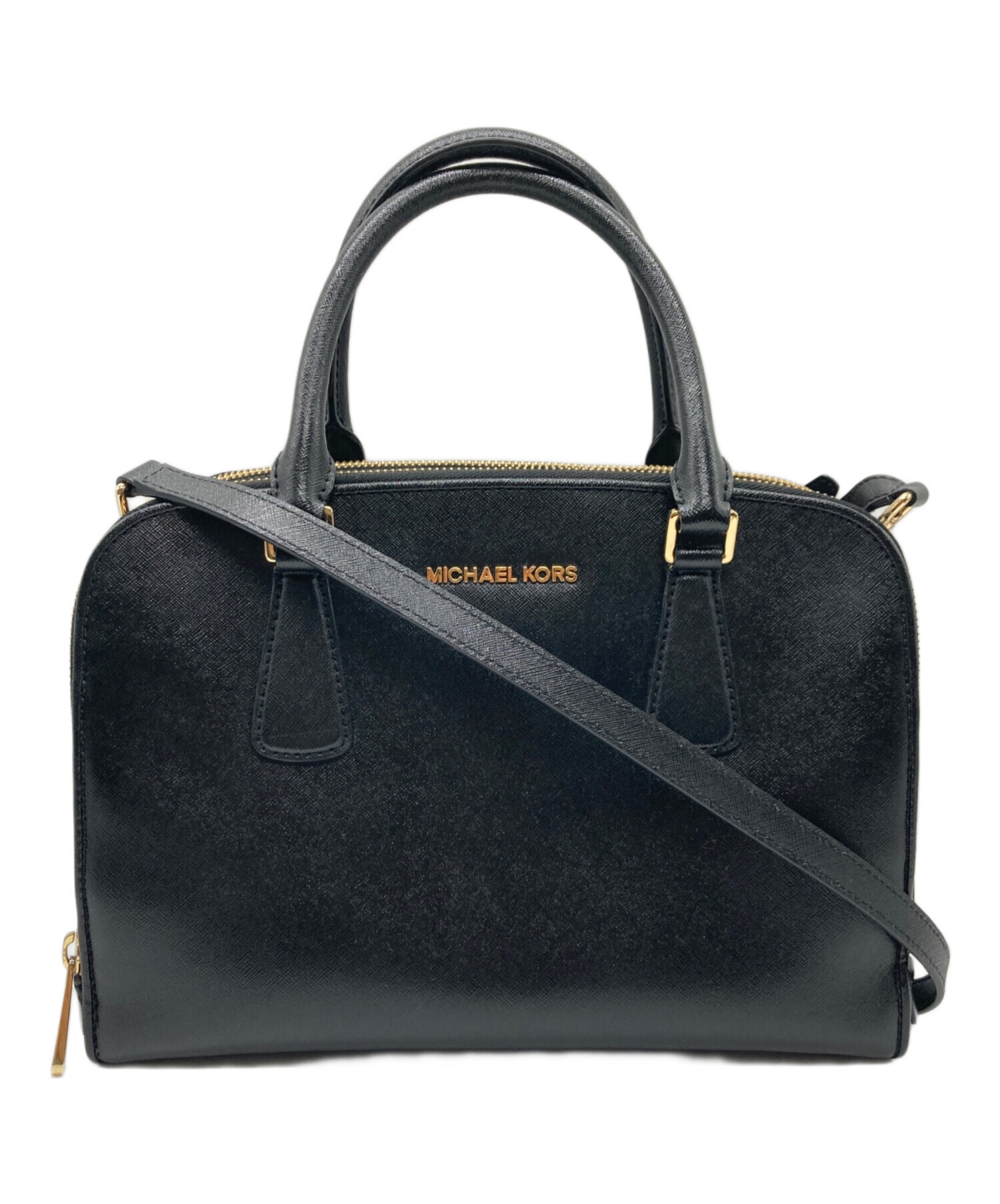 新品未使用 MICHAEL KORS ミニショルダーバッグ【ブランド公式通販 