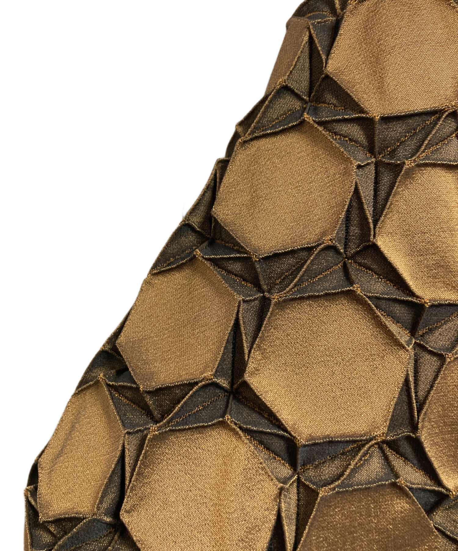 中古・古着通販】ISSEY MIYAKE (イッセイミヤケ) 3D スチーム