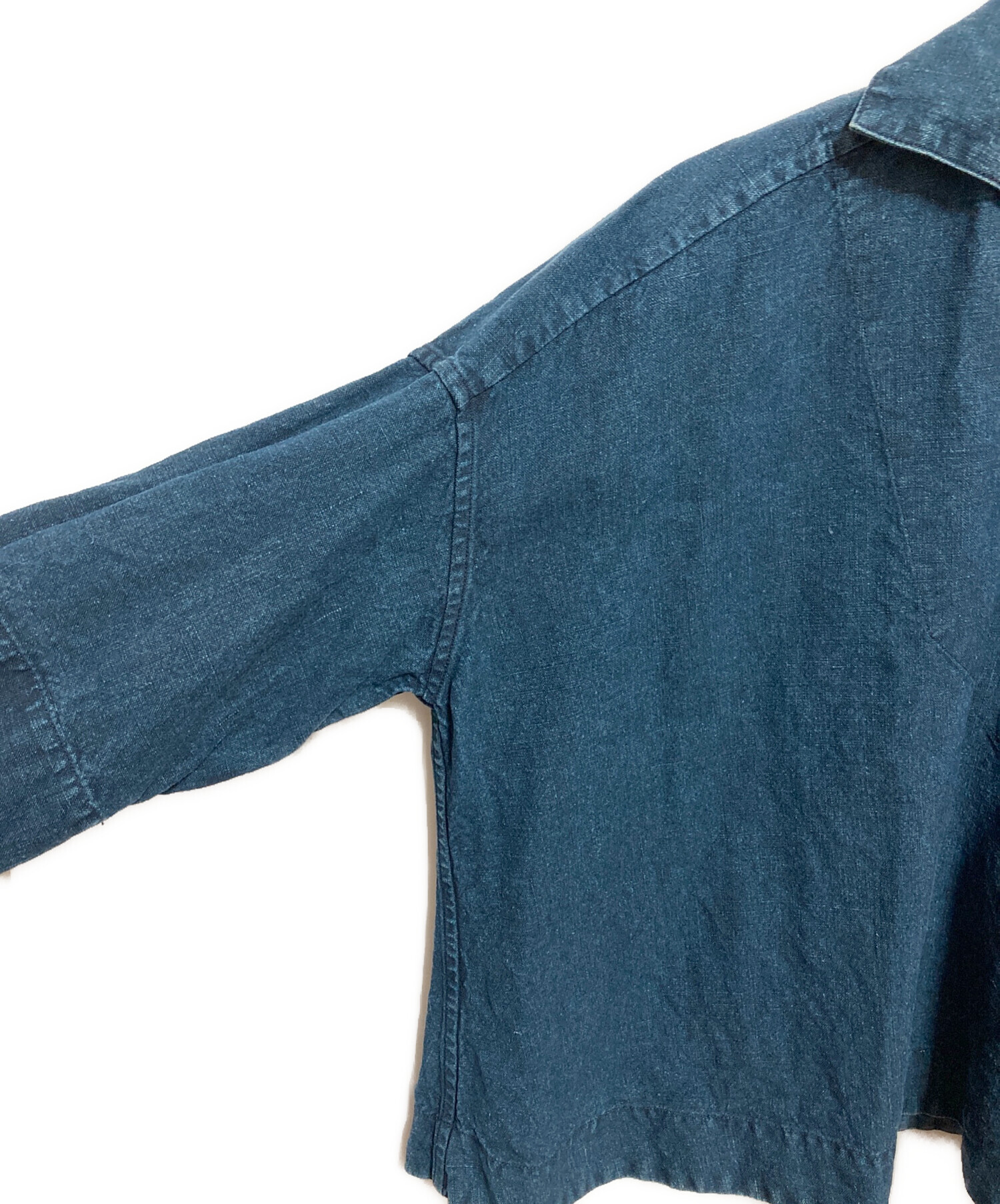 中古・古着通販】45R (フォーティーファイブアール) ヘンプ・リネン