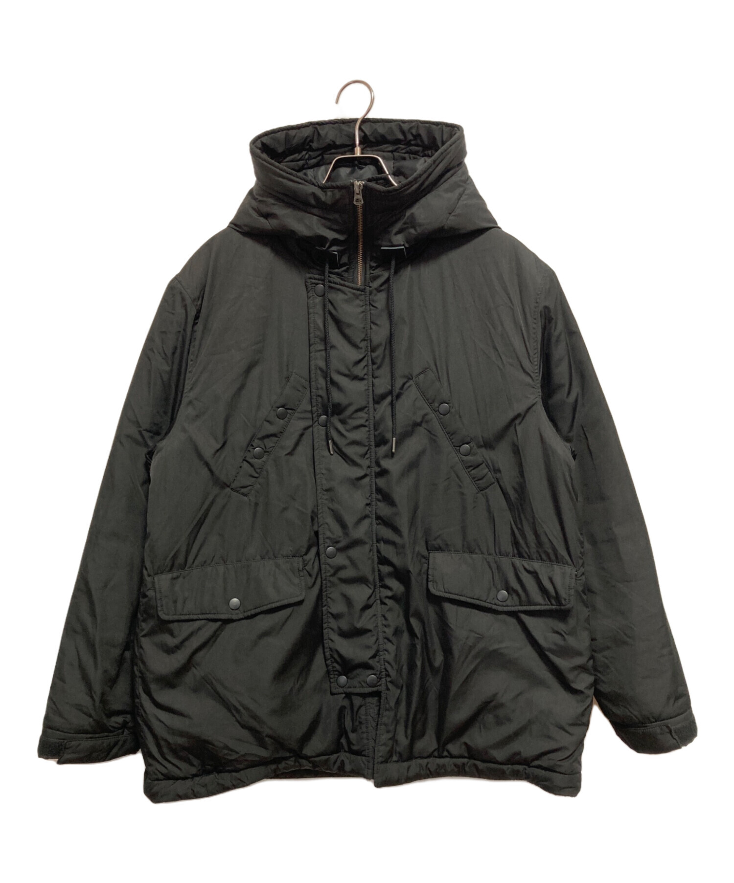 中古・古着通販】MAGINE (マージン) PE MICRO TAFFETA THINSULATE N-3B 