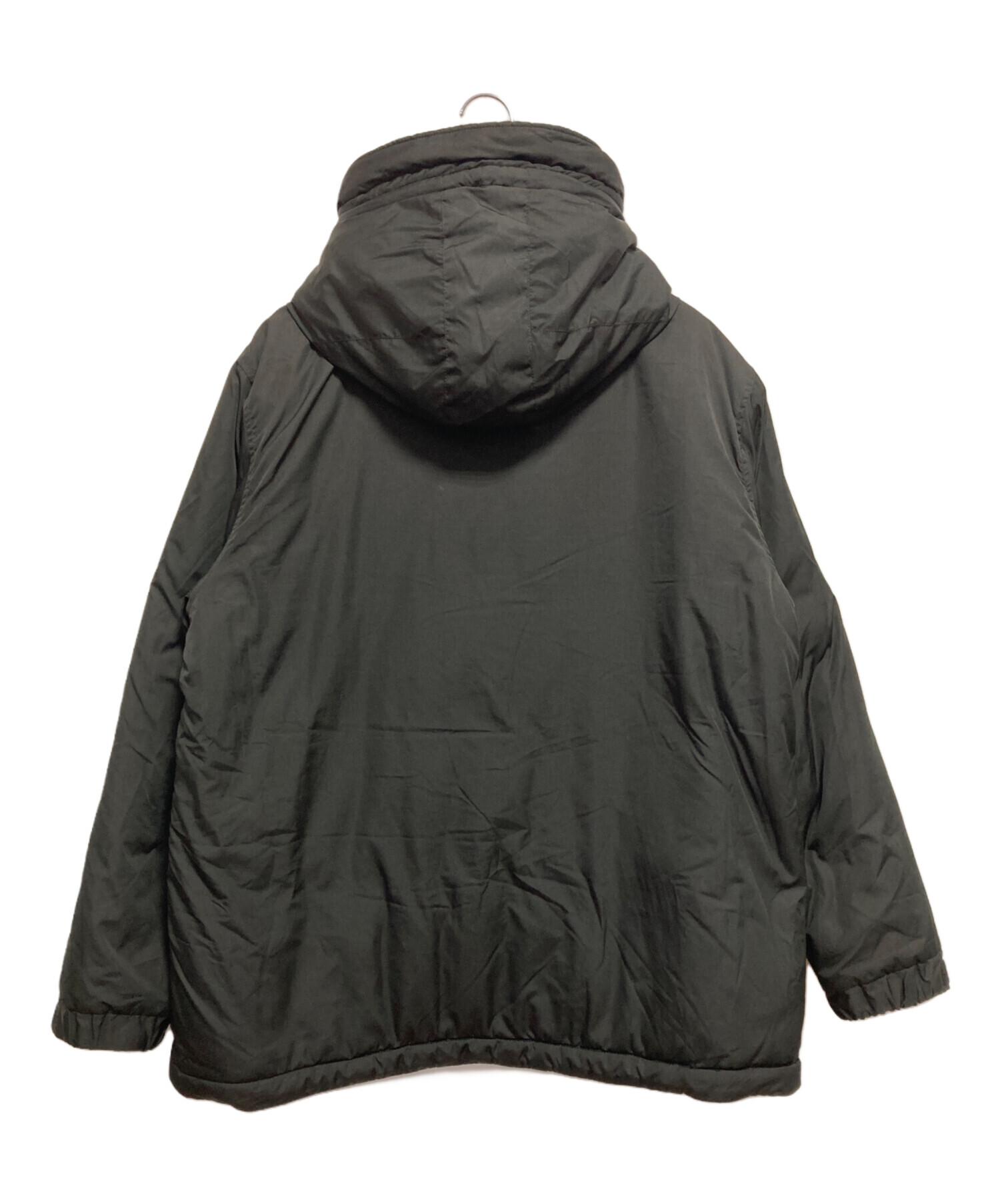 中古・古着通販】MAGINE (マージン) PE MICRO TAFFETA THINSULATE N-3B 