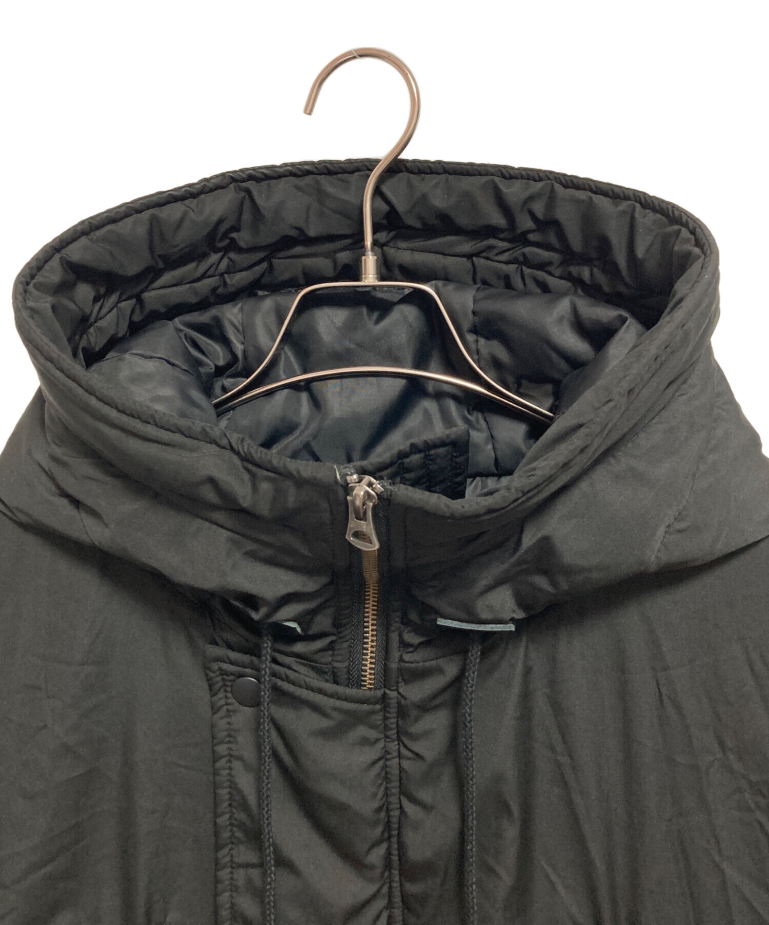 中古・古着通販】MAGINE (マージン) PE MICRO TAFFETA THINSULATE N-3B 