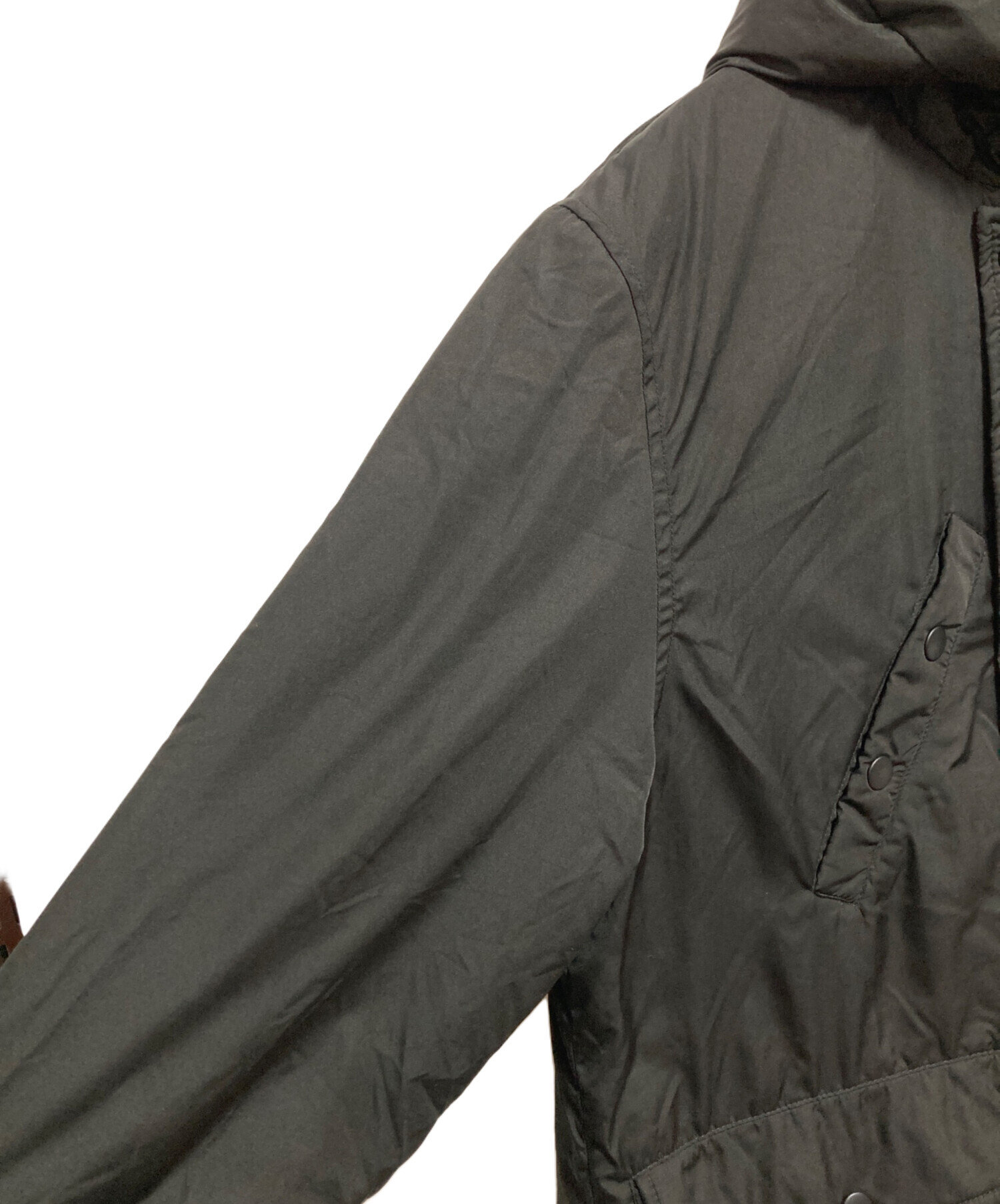 中古・古着通販】MAGINE (マージン) PE MICRO TAFFETA THINSULATE N-3B 