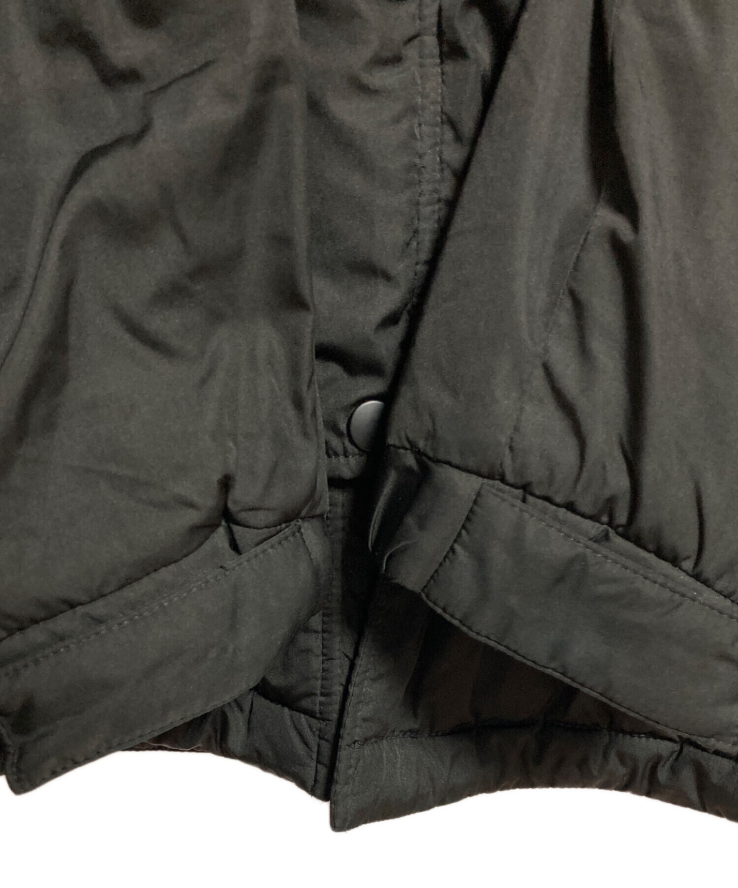 中古・古着通販】MAGINE (マージン) PE MICRO TAFFETA THINSULATE N-3B 
