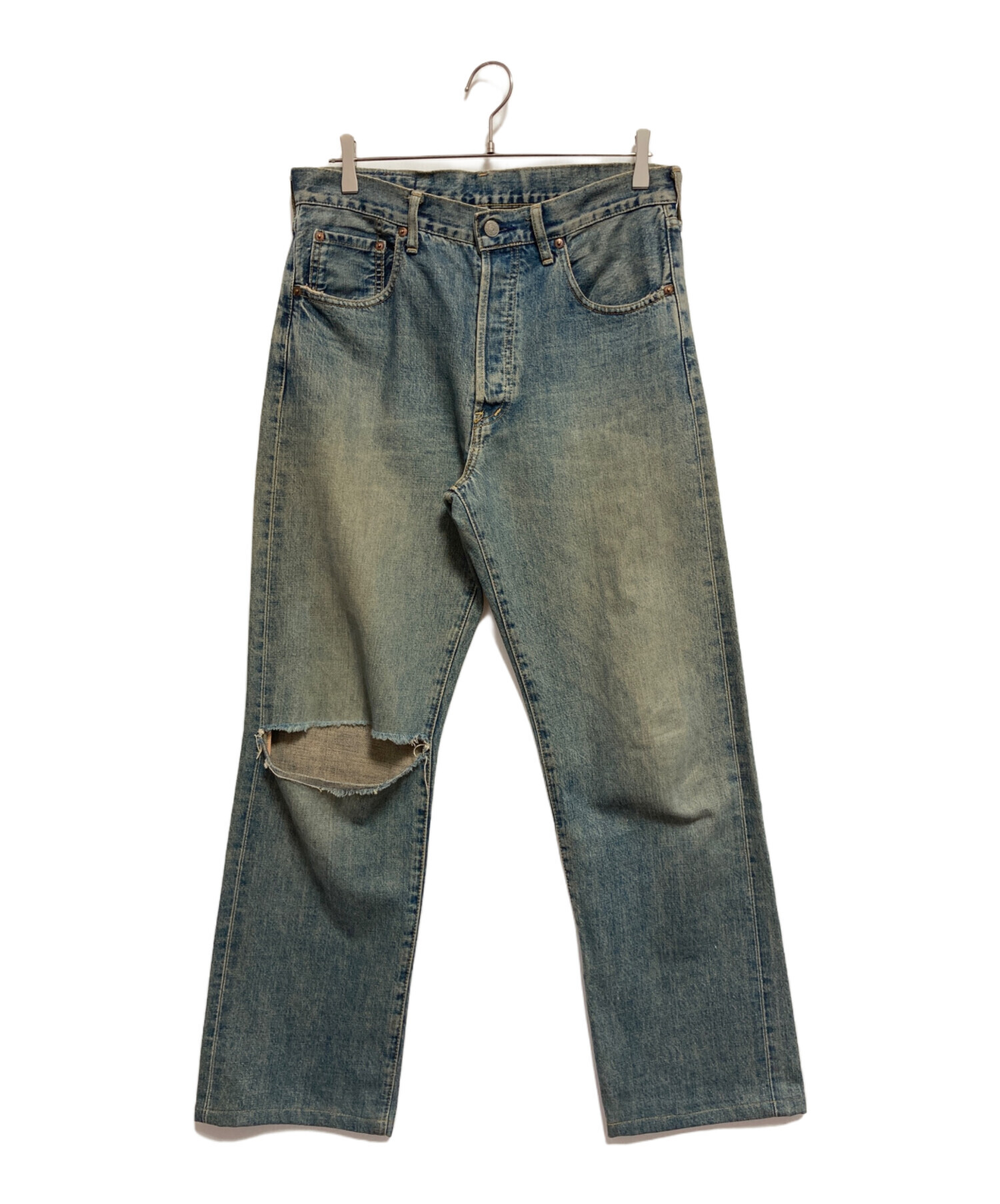 中古・古着通販】LEVI