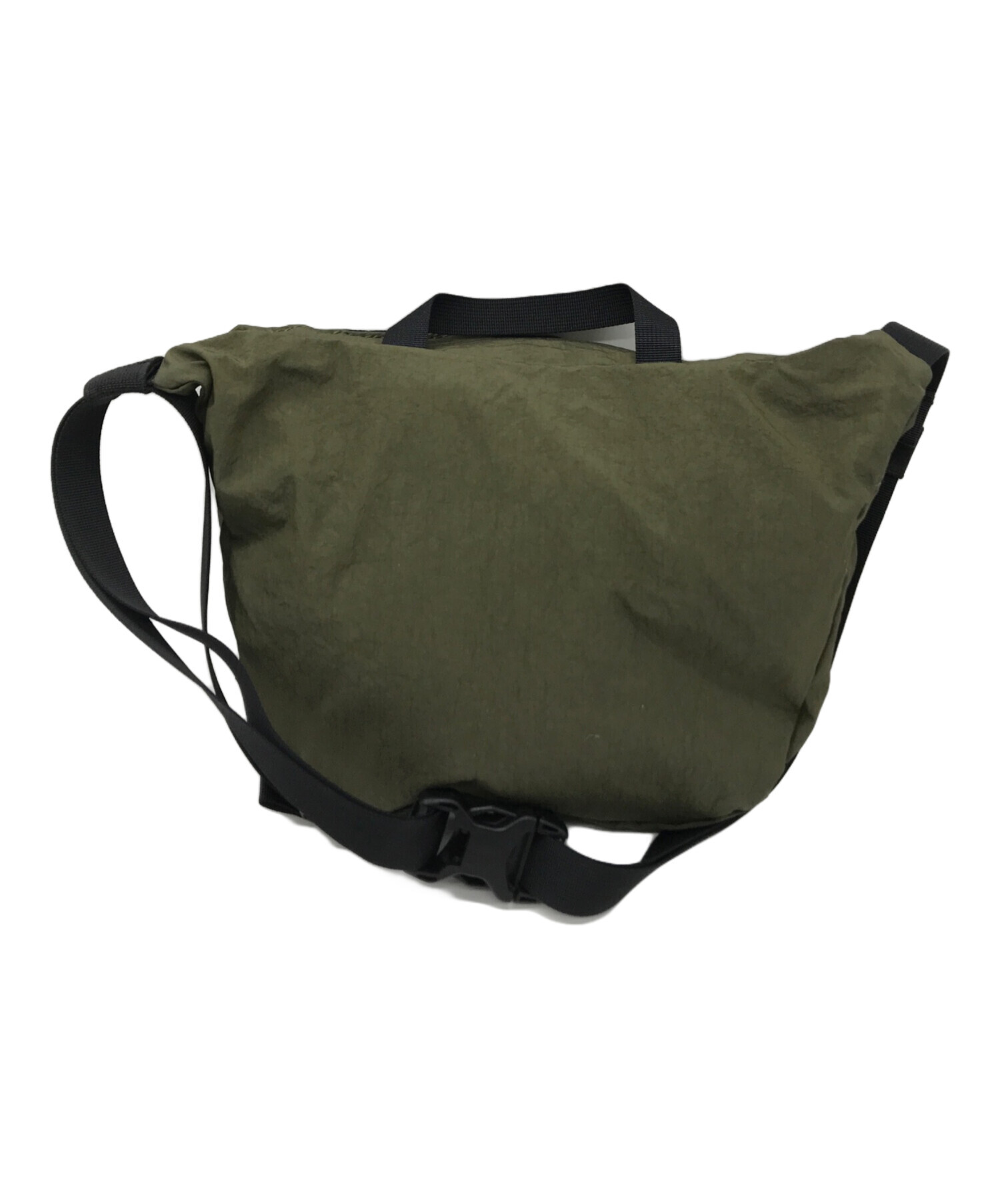 バッグ WARENFAUS for 1LDK Leisure funny pack WARENFAUS for 1LDK Leisure funny pack