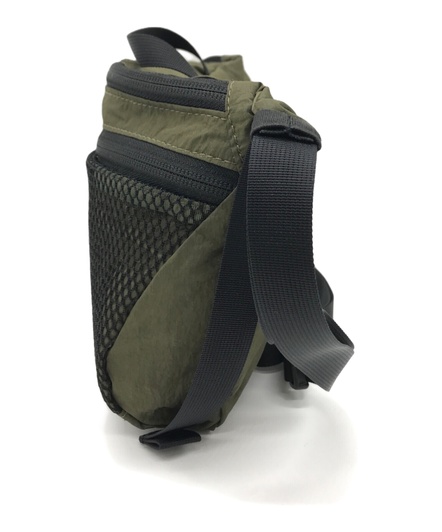 バッグ WARENFAUS for 1LDK Leisure funny pack WARENFAUS for 1LDK Leisure funny pack