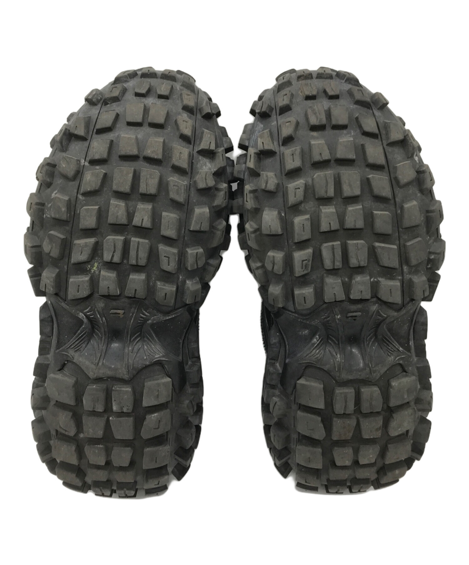 中古・古着通販】BALENCIAGA (バレンシアガ) BOUNCER ブラック サイズ