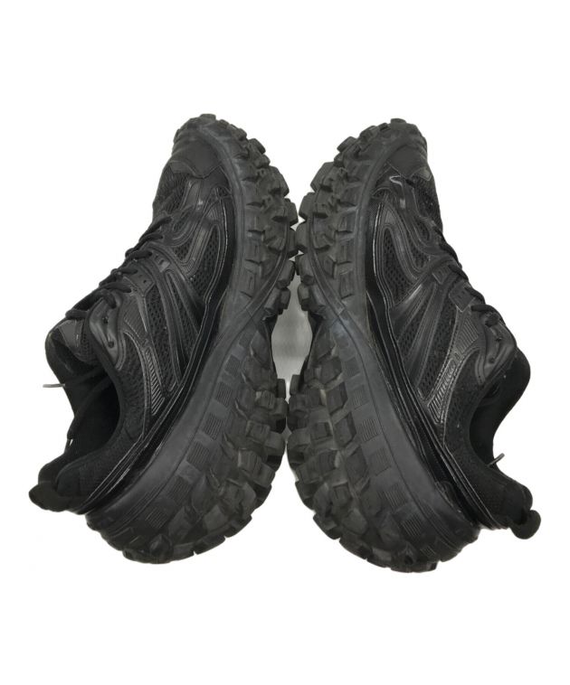 中古・古着通販】BALENCIAGA (バレンシアガ) BOUNCER ブラック サイズ