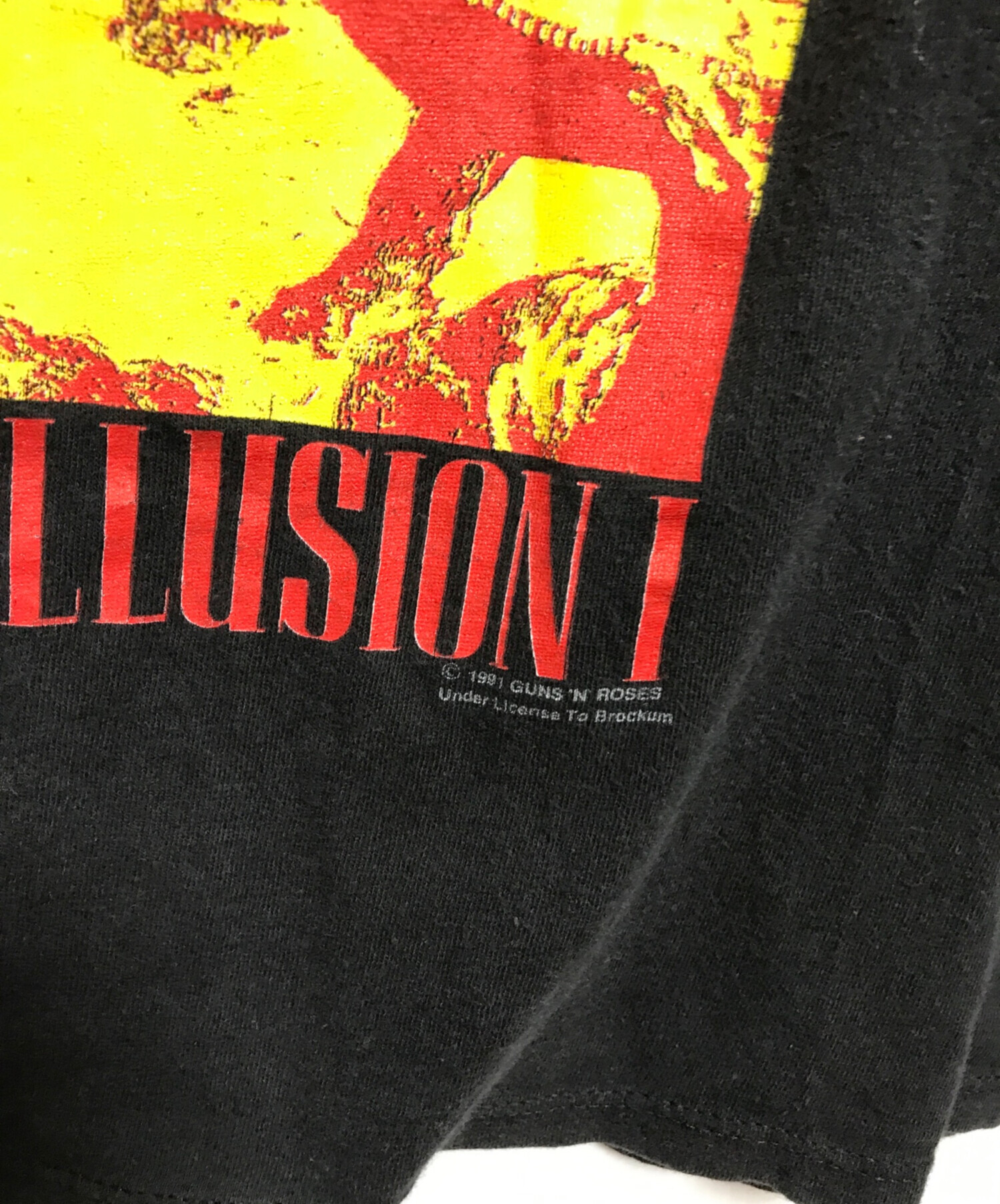 中古・古着通販】THE BROCKUM GROUP (ザ ブロッカム グループ