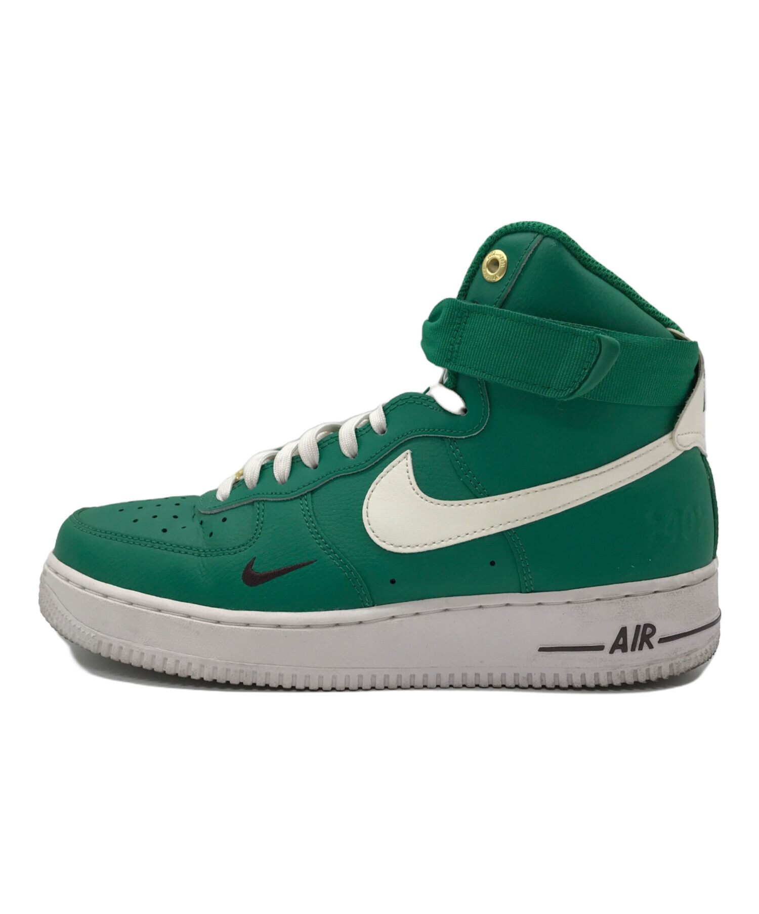 中古・古着通販】NIKE (ナイキ) Nike Air Force 1 High(ナイキエア 
