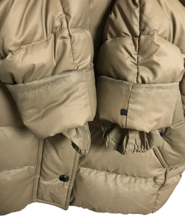 michiyo.f様　　　 bq23 バーバリー ダウンジャケット サイズ38 michiyo.f様 bq23 バーバリー ダウンジャケット サイズ38 - メルカリ
