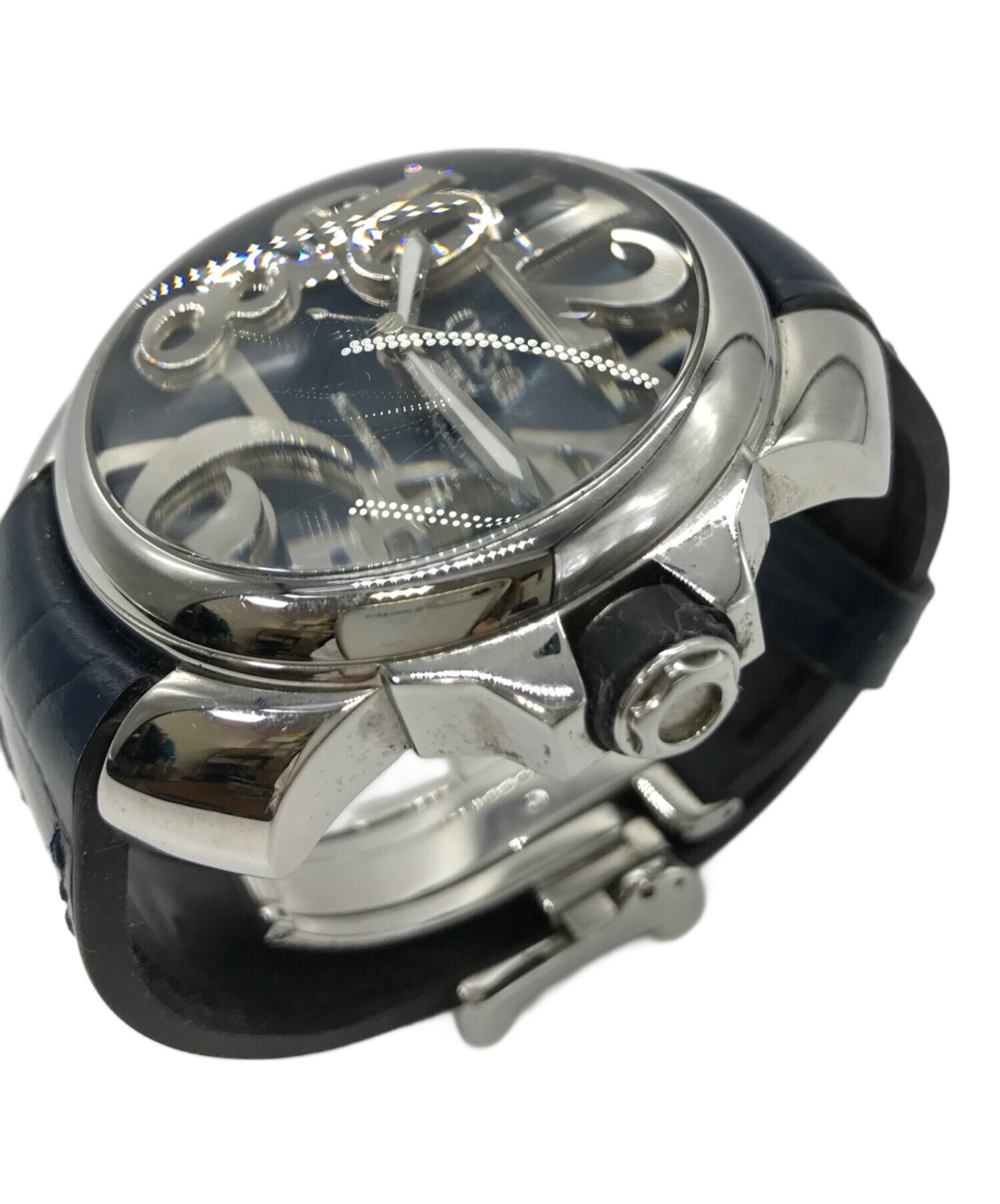 中古・古着通販】osso italy (オッソイタリー) Vigoroso SN01