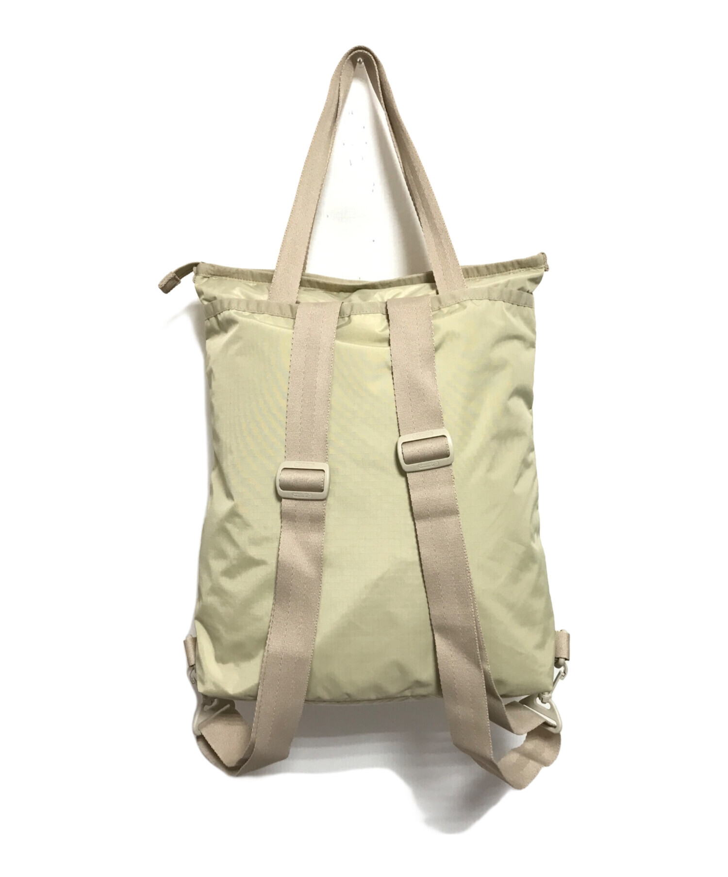 レスポートサック ガリャルダガランテ EVERYDAY TH BACKPACK 中古 