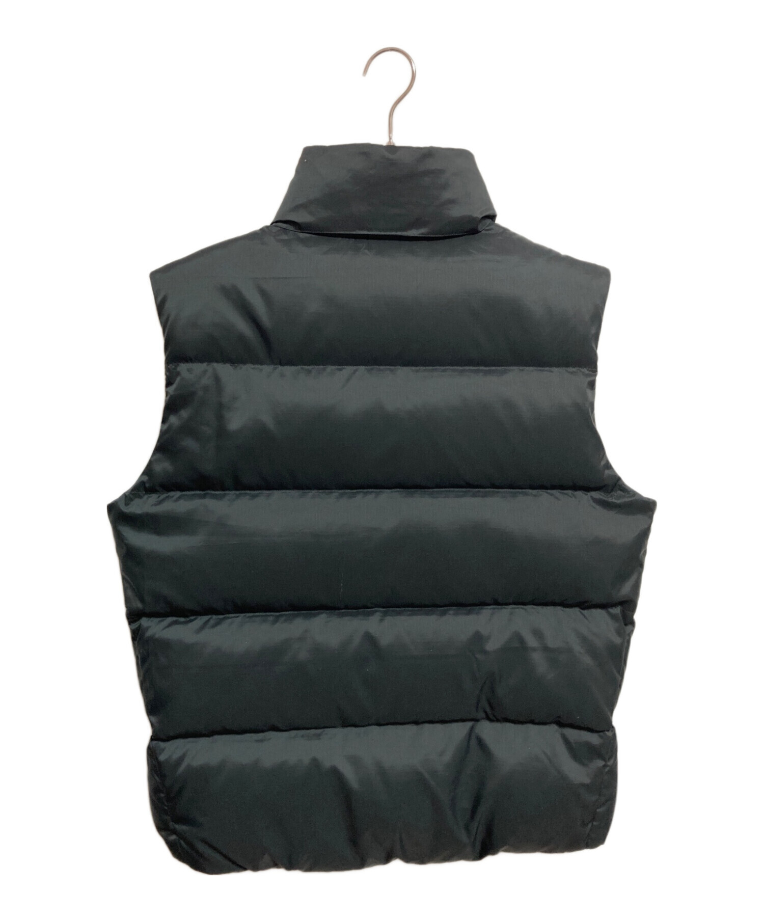 【新品未使用】RLX アールエルエックス ダウンベスト ネイビー L 中古・古着通販】RLX RALPH LAUREN (アールエルエックスラルフローレン