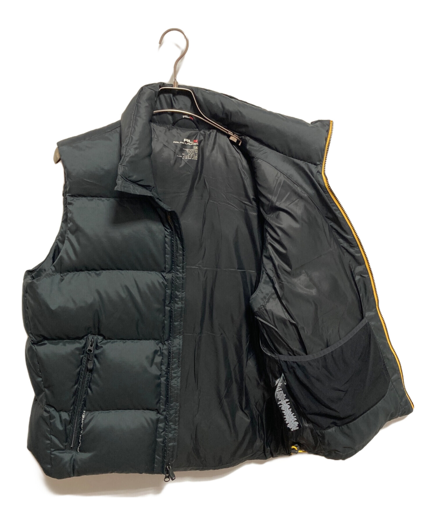 中古・古着通販】RLX RALPH LAUREN (アールエルエックスラルフローレン