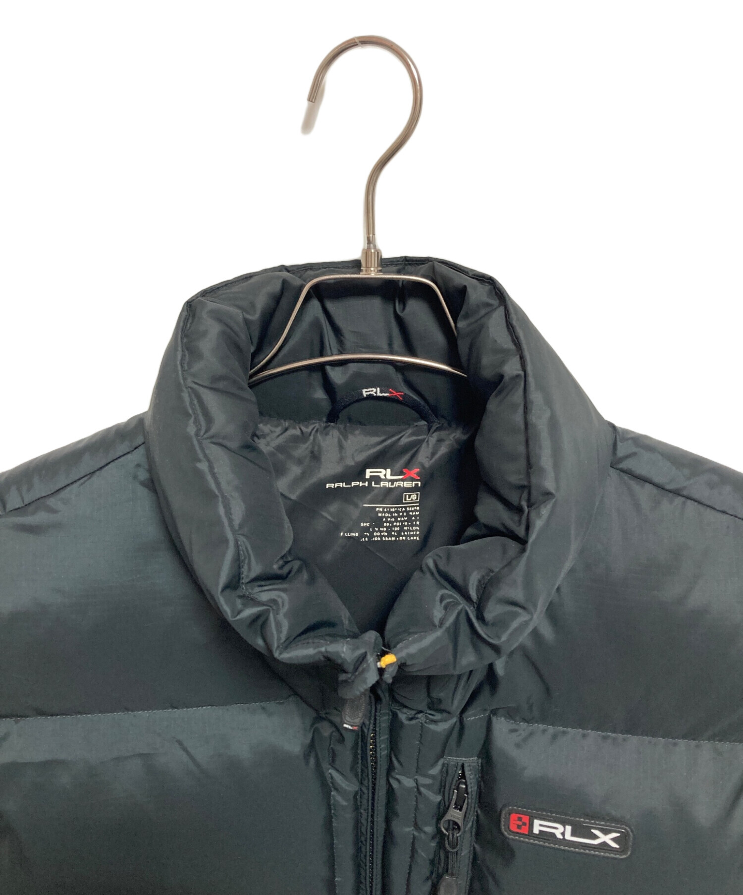 中古・古着通販】RLX RALPH LAUREN (アールエルエックスラルフローレン