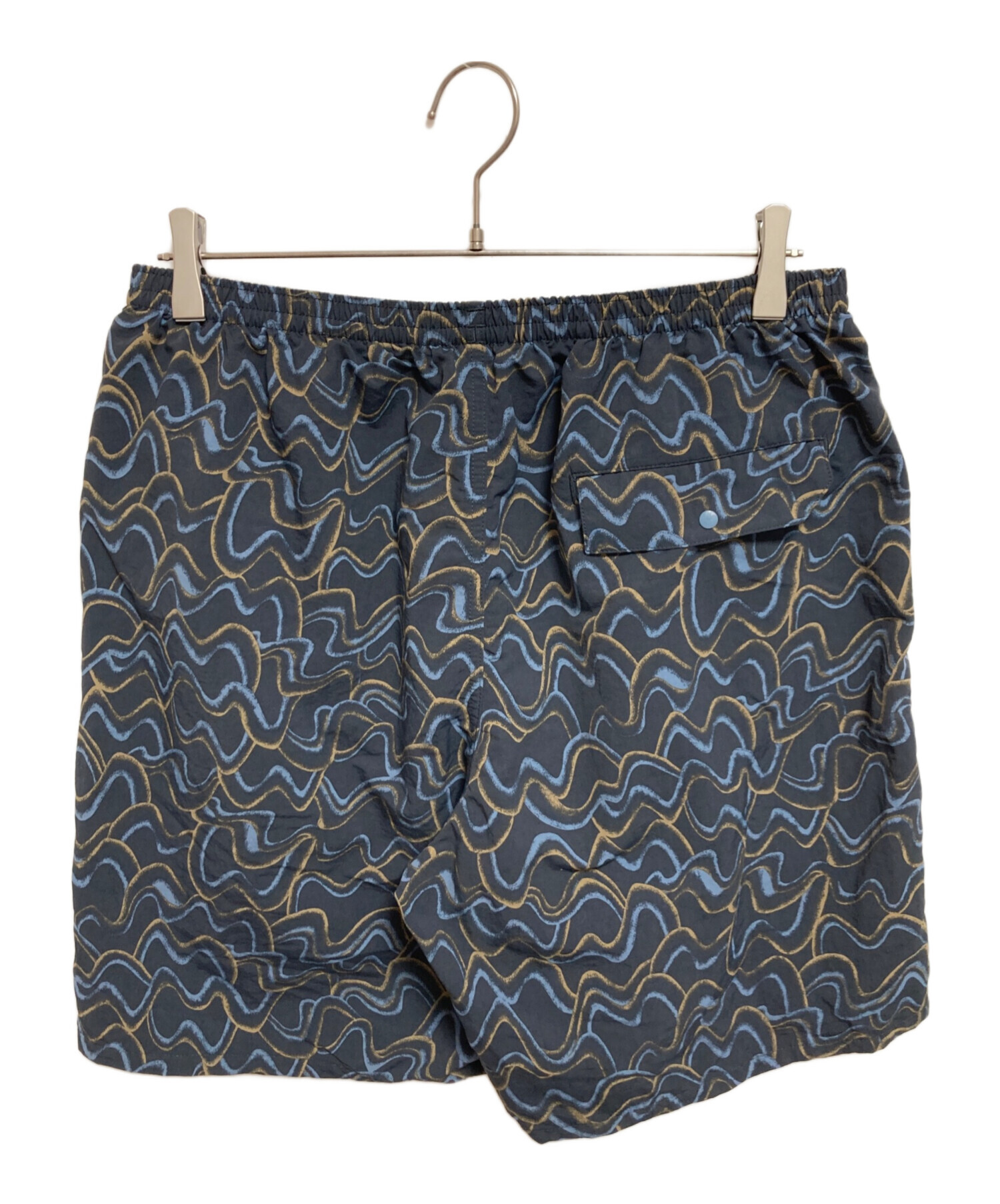 中古・古着通販】Patagonia (パタゴニア) バギーズ ロング ショート 