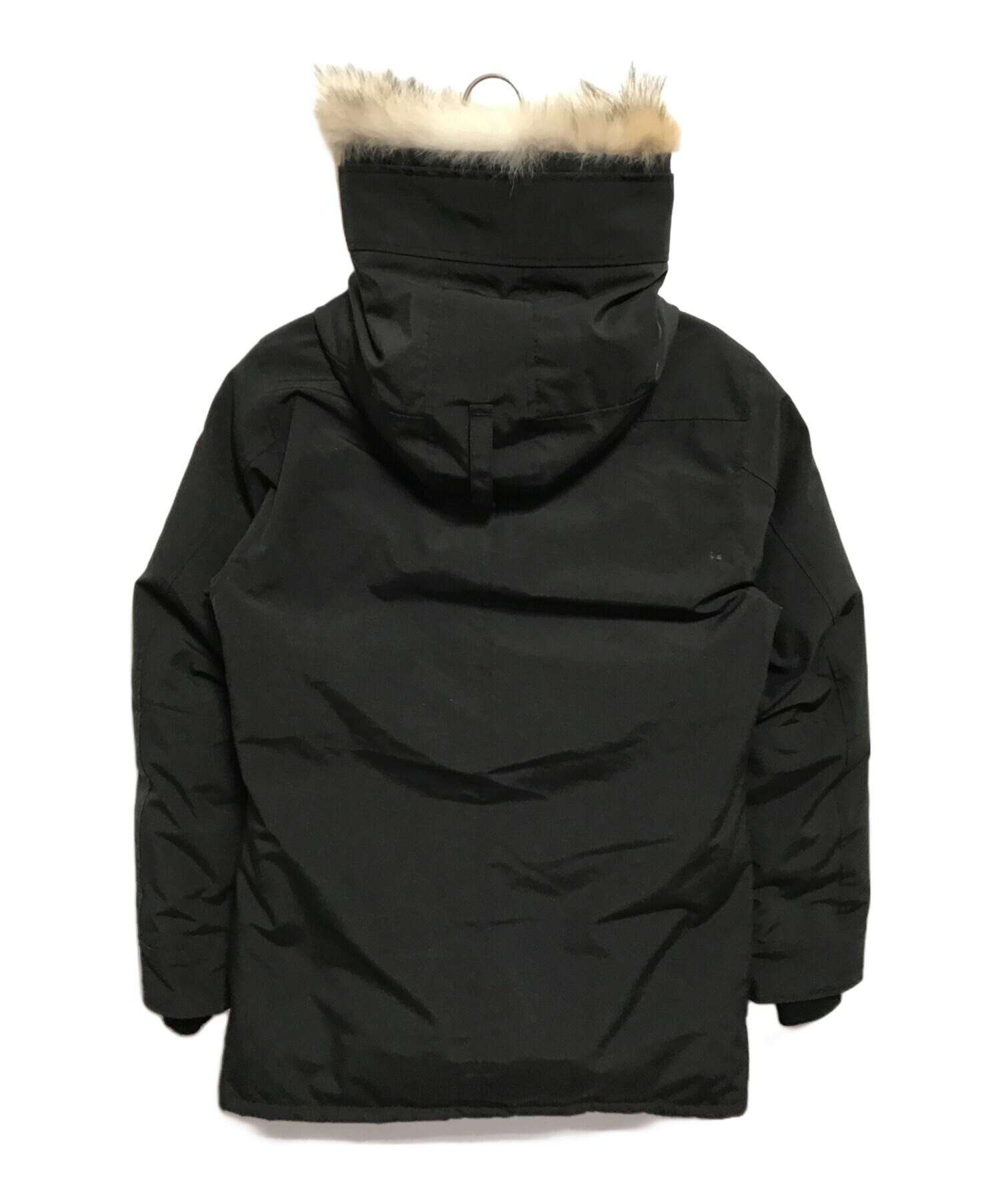 中古・古着通販】CANADA GOOSE (カナダグース) Jasper Parka Heritage