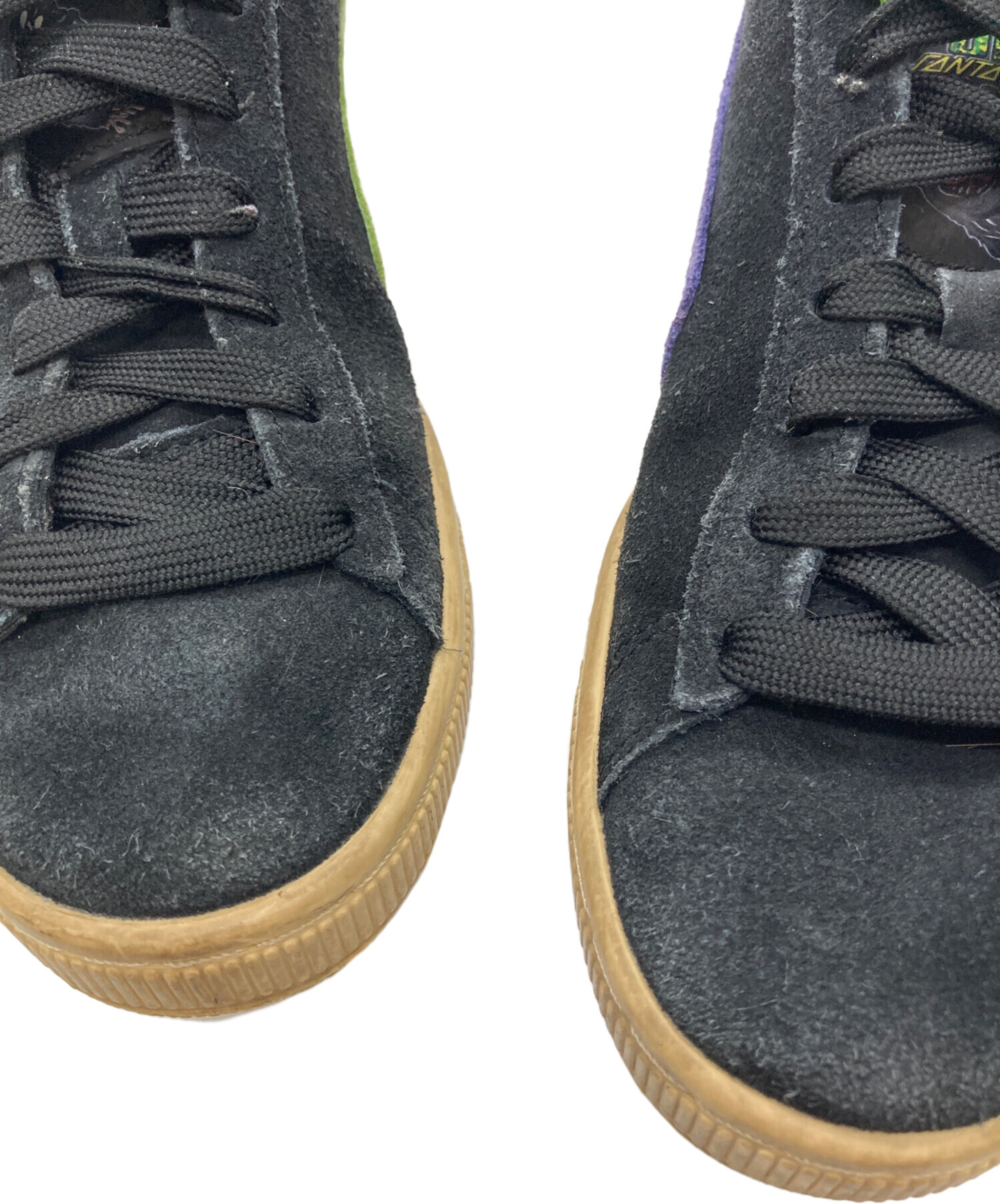 中古・古着通販】PUMA (プーマ) SANTA CRUZ (サンタクルーズ 