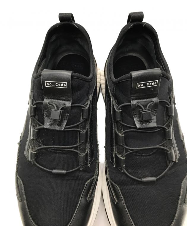 中古・古着通販】TOD'S (トッズ) NO CODEローカットスニーカー