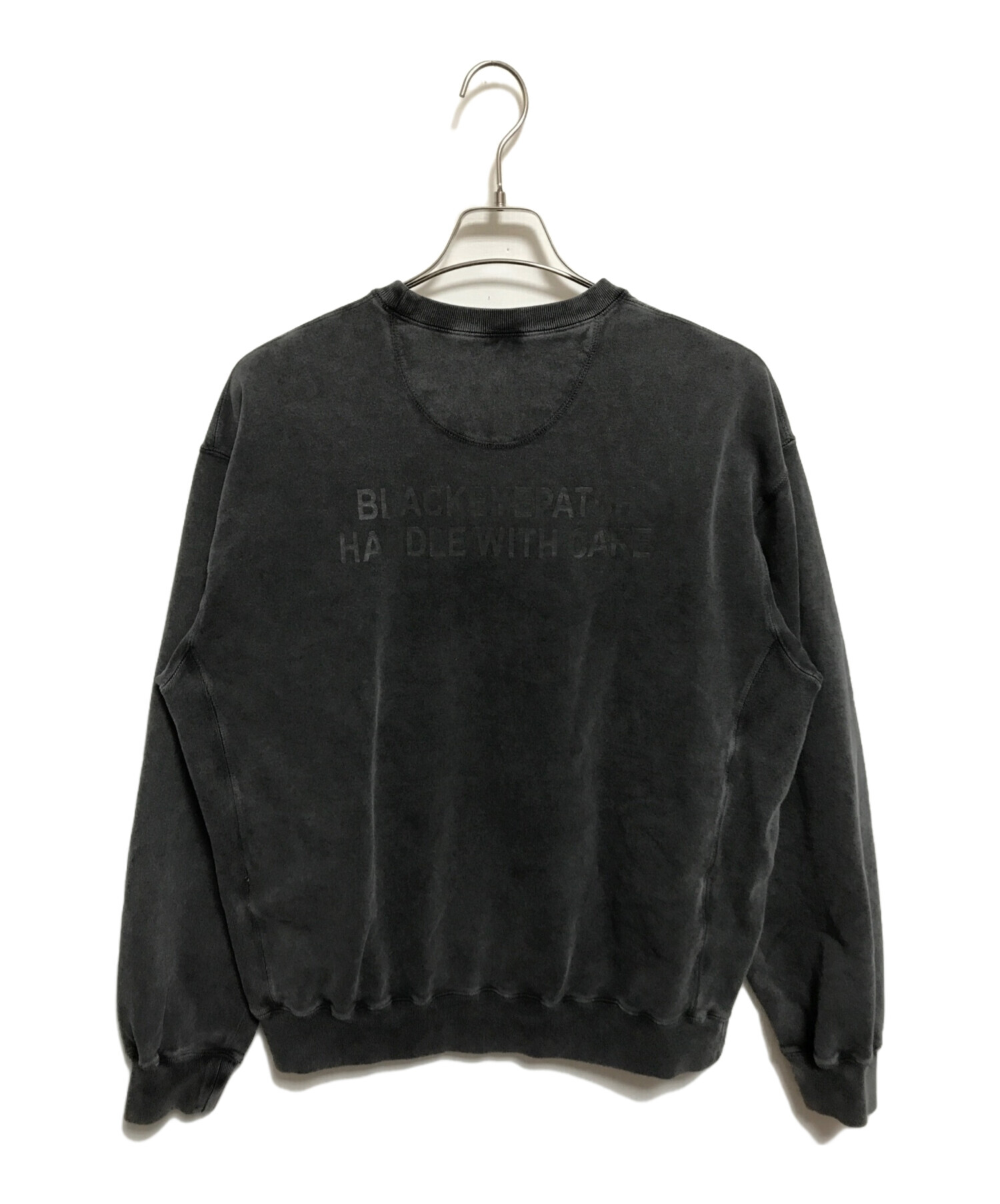 中古・古着通販】THE BLACK EYE PATCH (ブラックアイパッチ) Pigment 