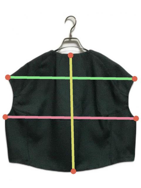 中古・古着通販】STUNNING LURE (スタニングルアー) ショート