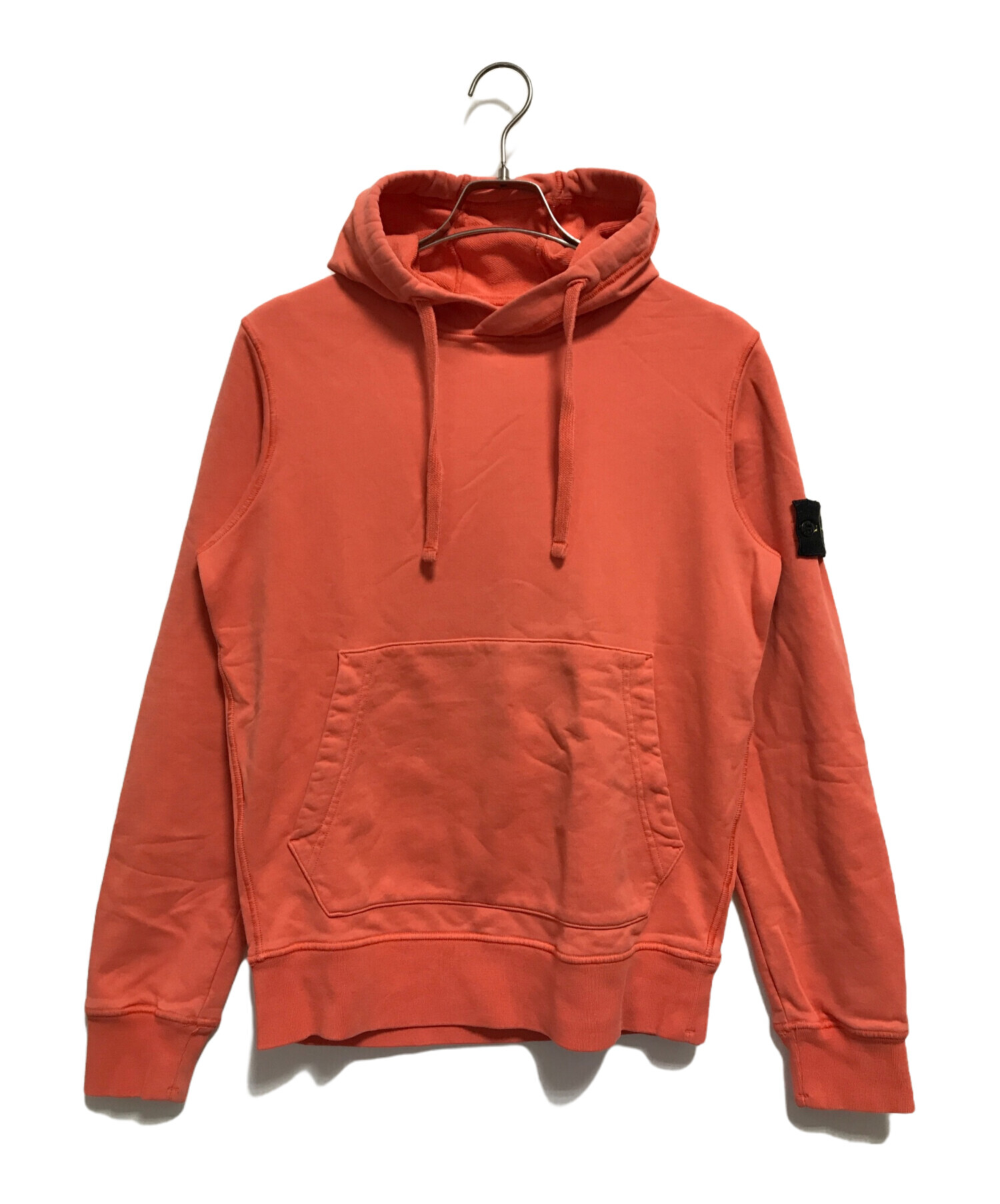 中古・古着通販】STONE ISLAND (ストーンアイランド) コットン  