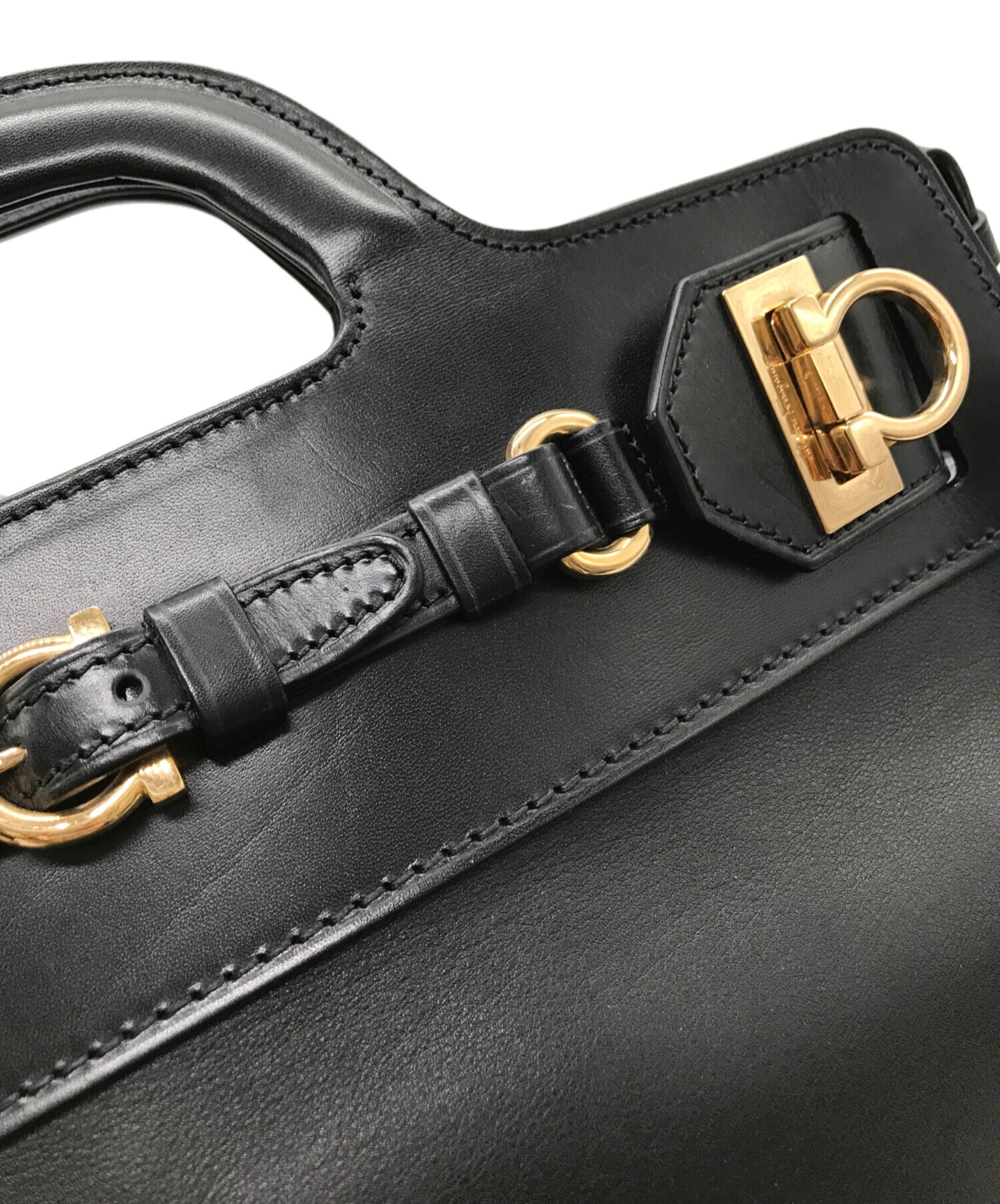 中古・古着通販】Salvatore Ferragamo (サルヴァトーレ フェラガモ