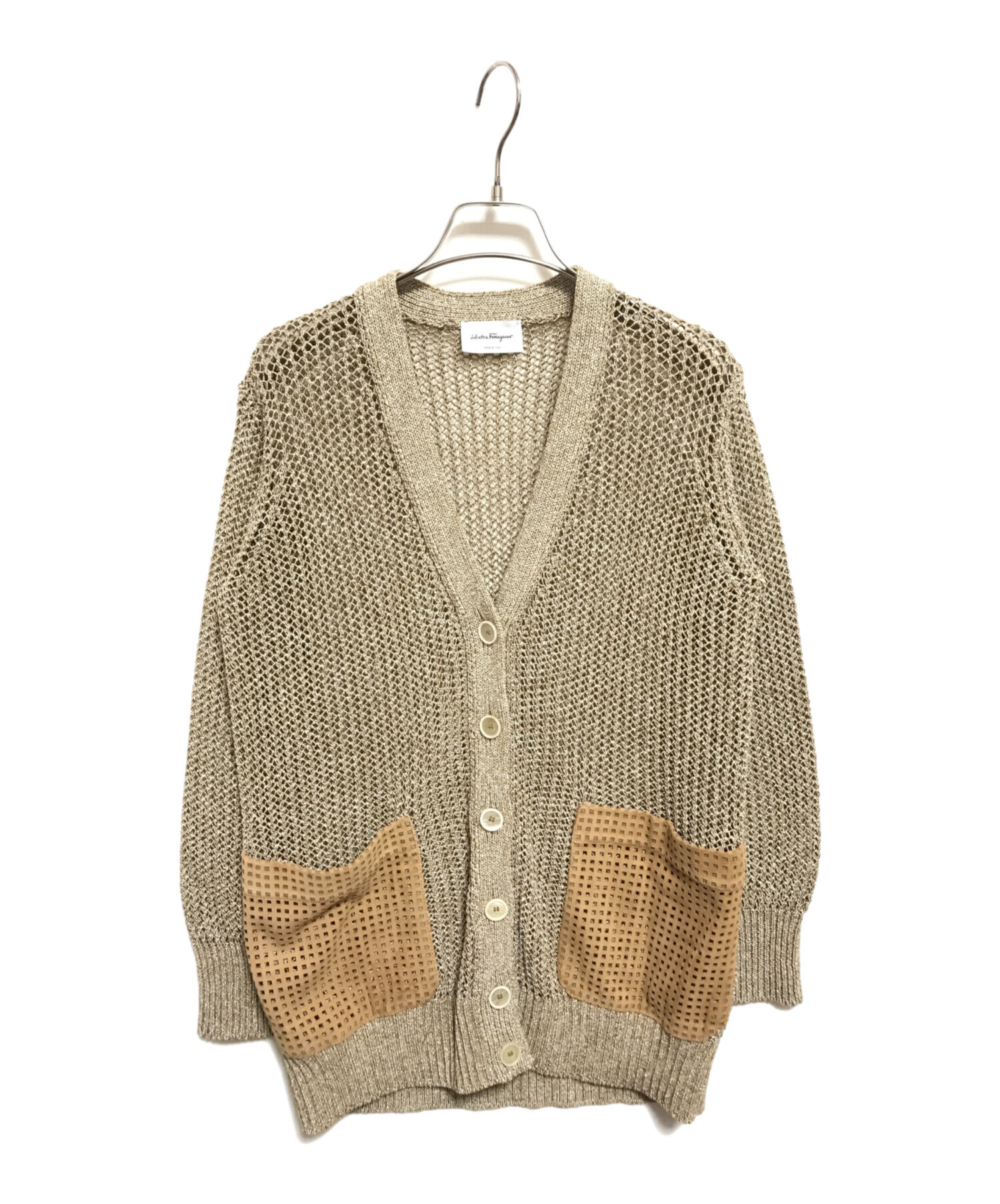 中古・古着通販】Salvatore Ferragamo (サルヴァトーレ フェラガモ 