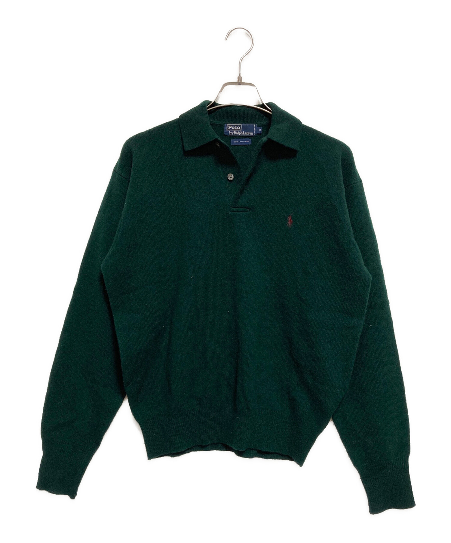 中古・古着通販】POLO RALPH LAUREN (ポロ・ラルフローレン