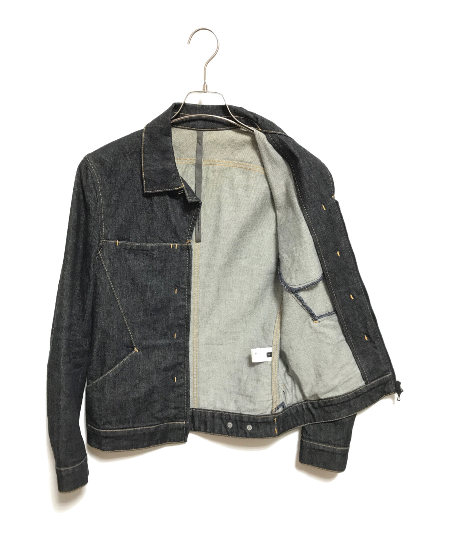 中古・古着通販】KAZUYUKI KUMAGAI ATTACHMENT (カズユキクマガイ