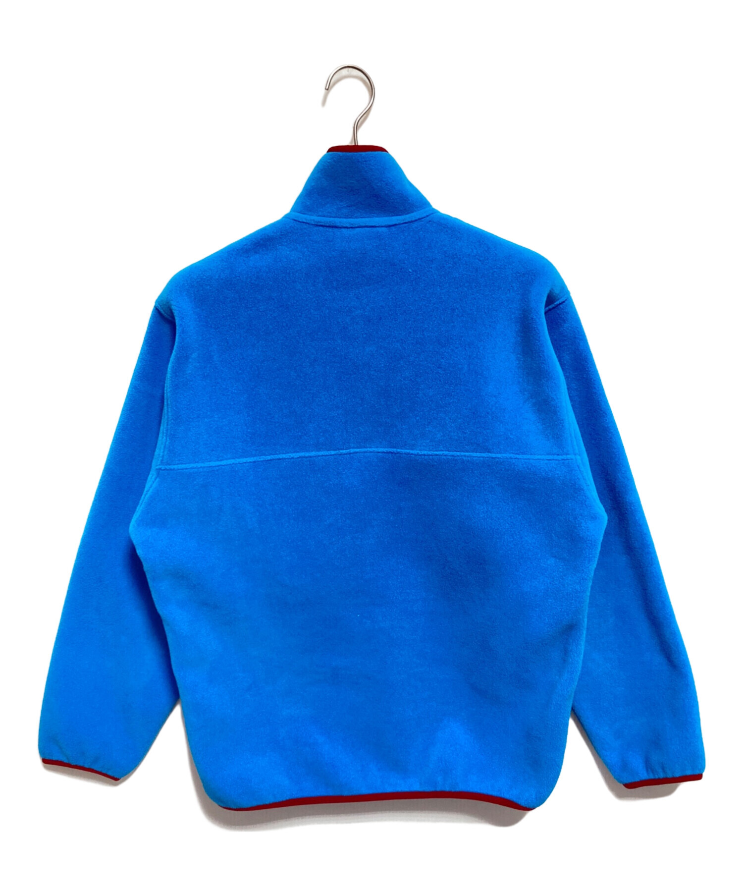 中古・古着通販】Patagonia (パタゴニア) シンチラ・スナップT ブルー