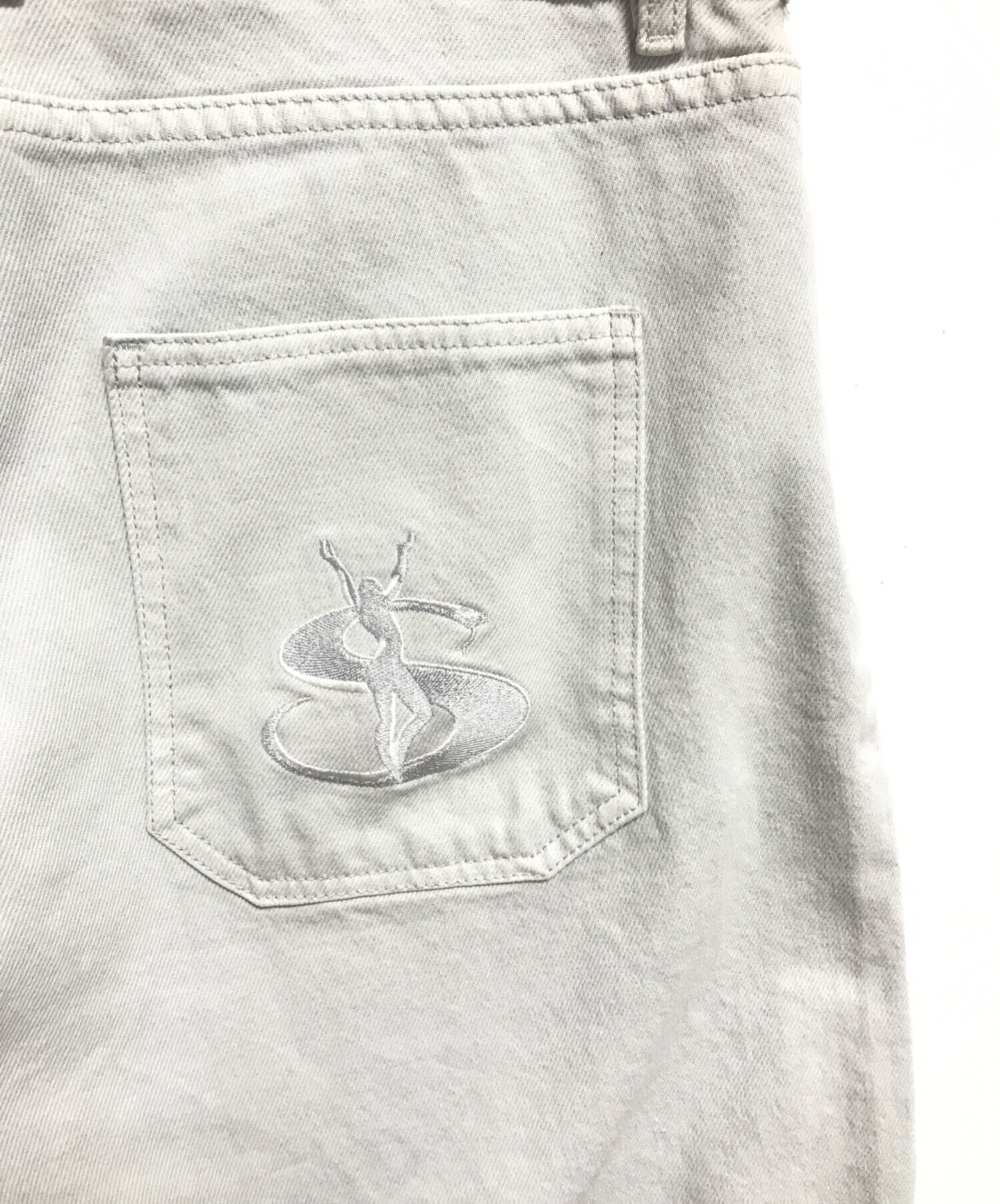 【正規品】 yardsale デニム XL Yardsale ☆新作☆ Tactical Phantasy デニム カーゴパンツ 2色