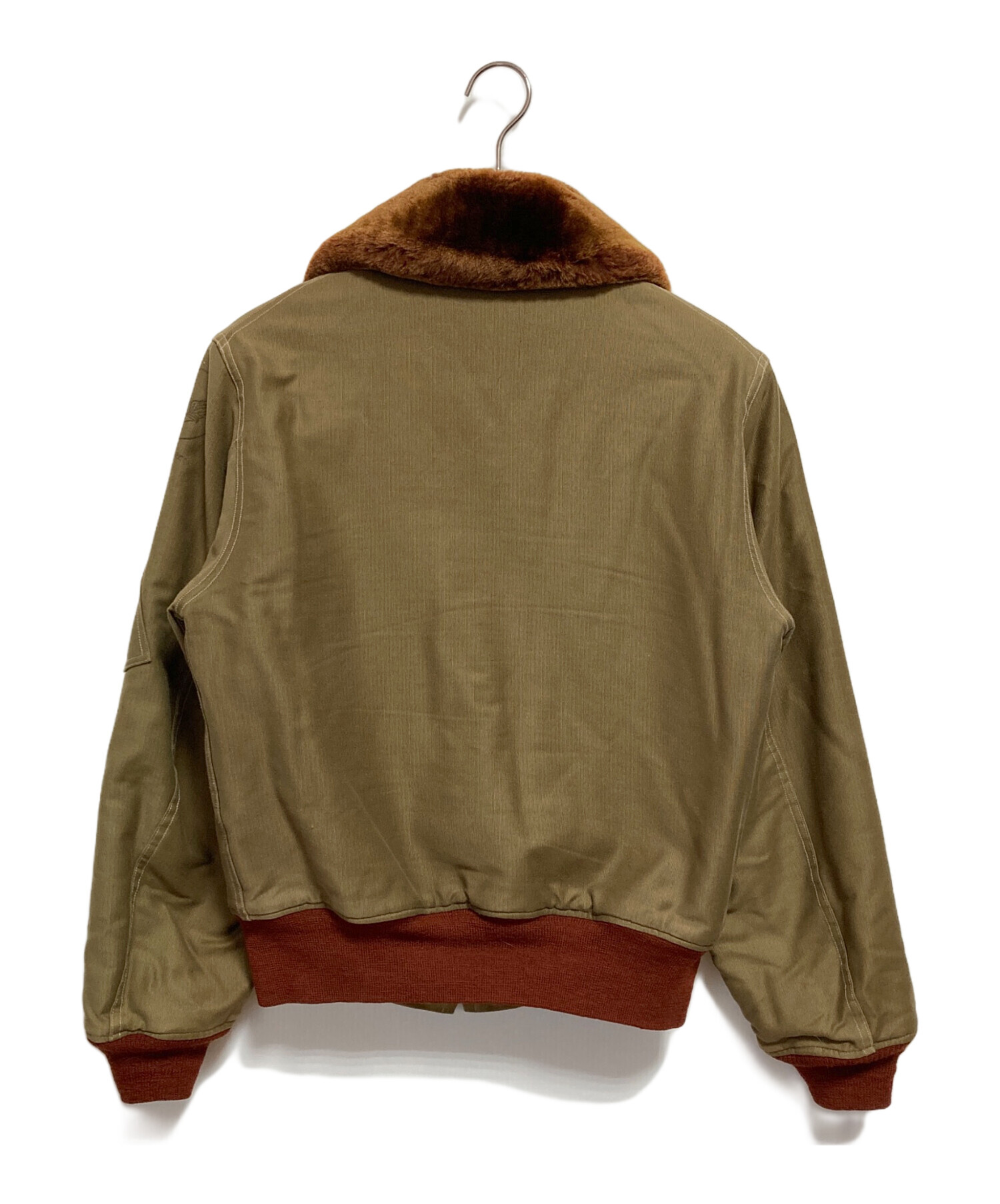 中古・古着通販】BUZZ RICKSON