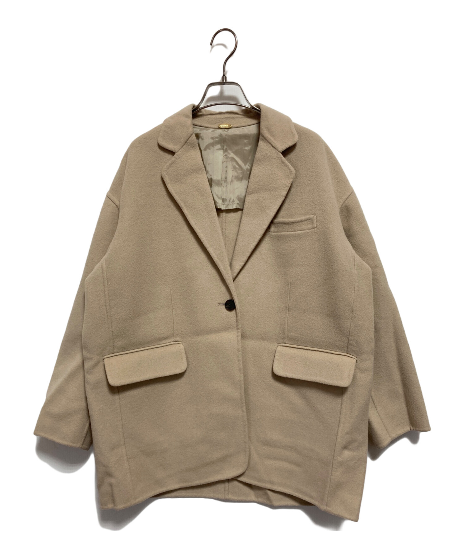 中古・古着通販】MUSE de Deuxieme Classe (ミューズ ドゥーズィエム