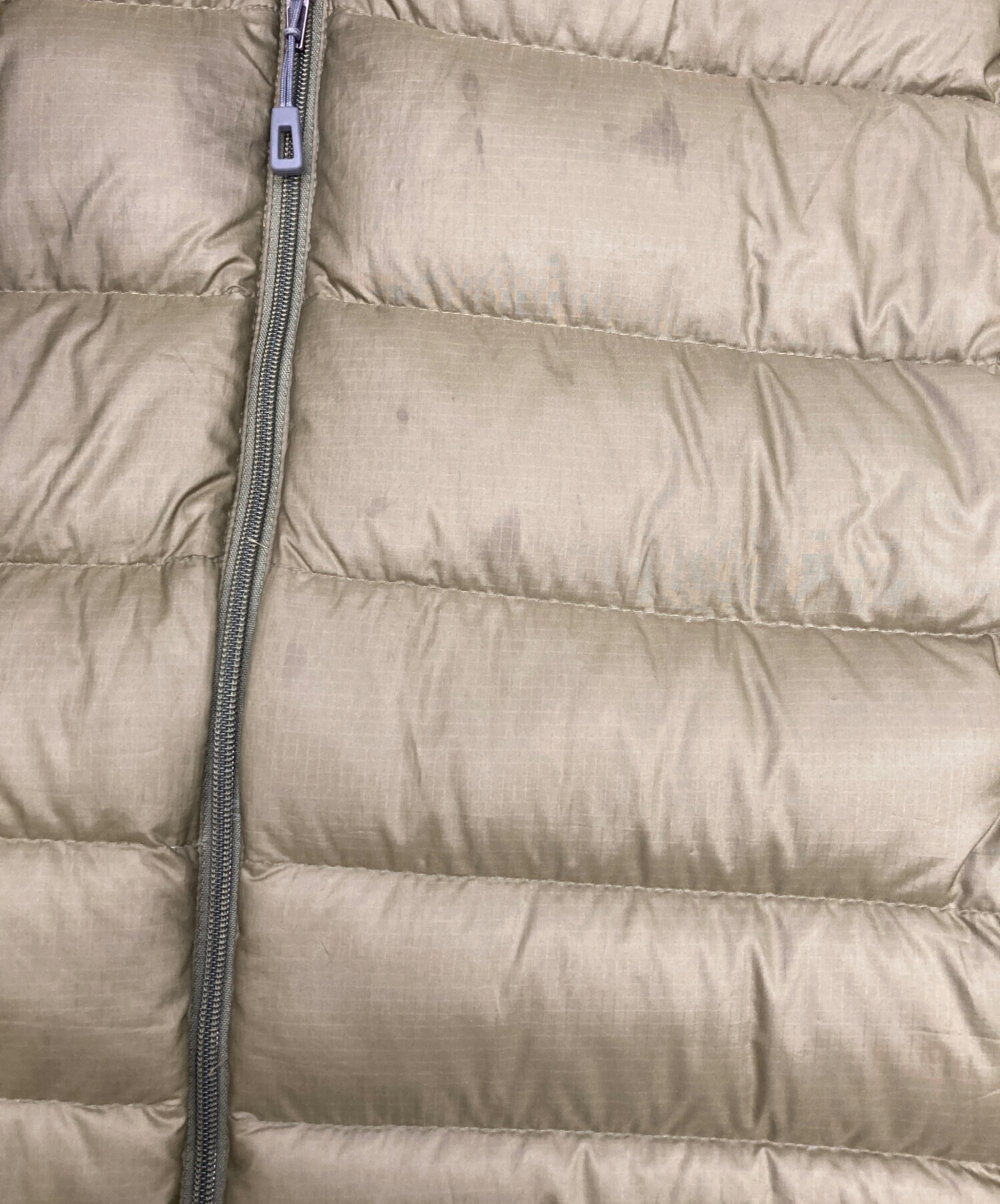 中古・古着通販】Patagonia (パタゴニア) ハイロフトダウンフーディ