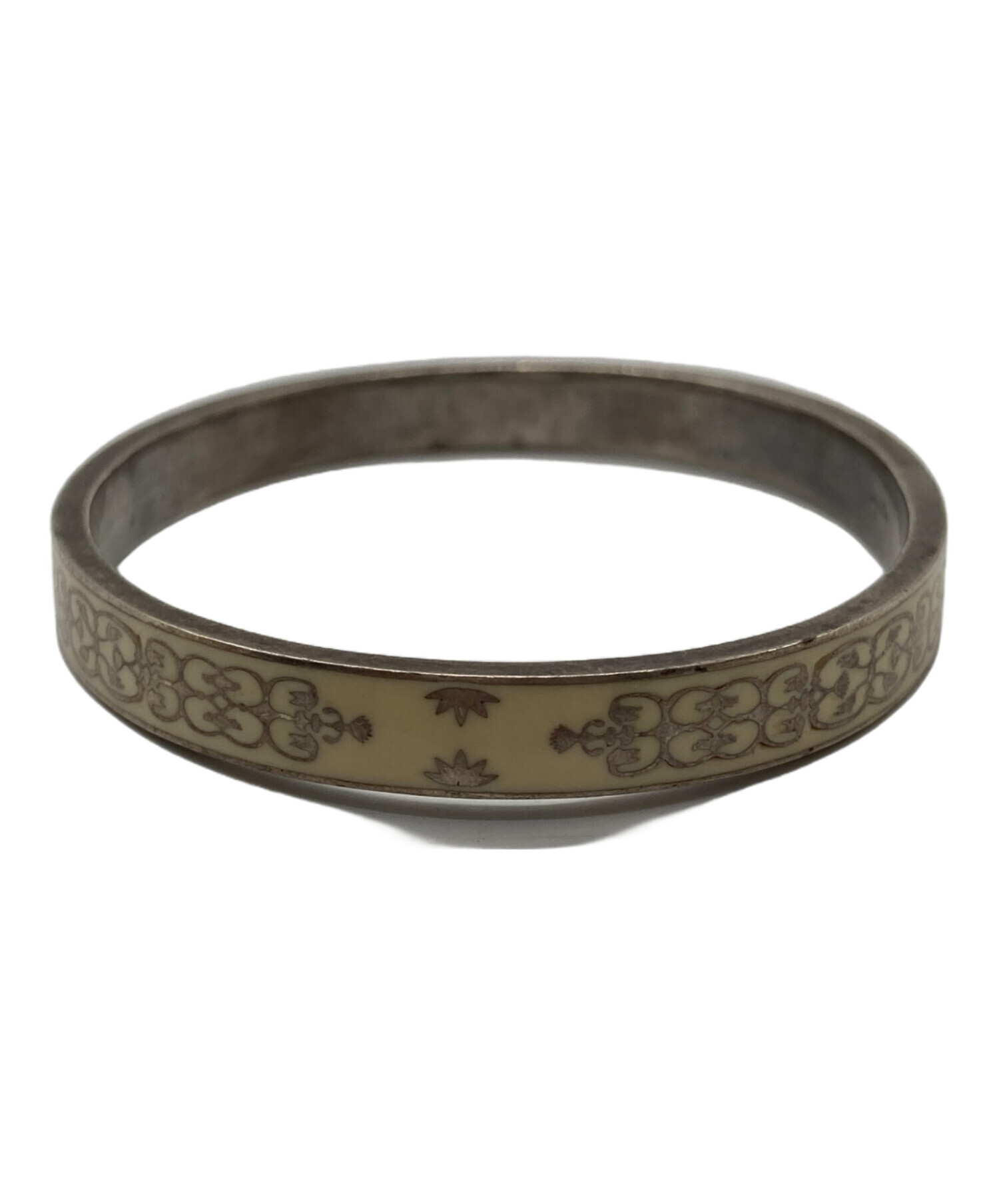 中古・古着通販】agete (アガット) バングル｜ブランド・古着通販