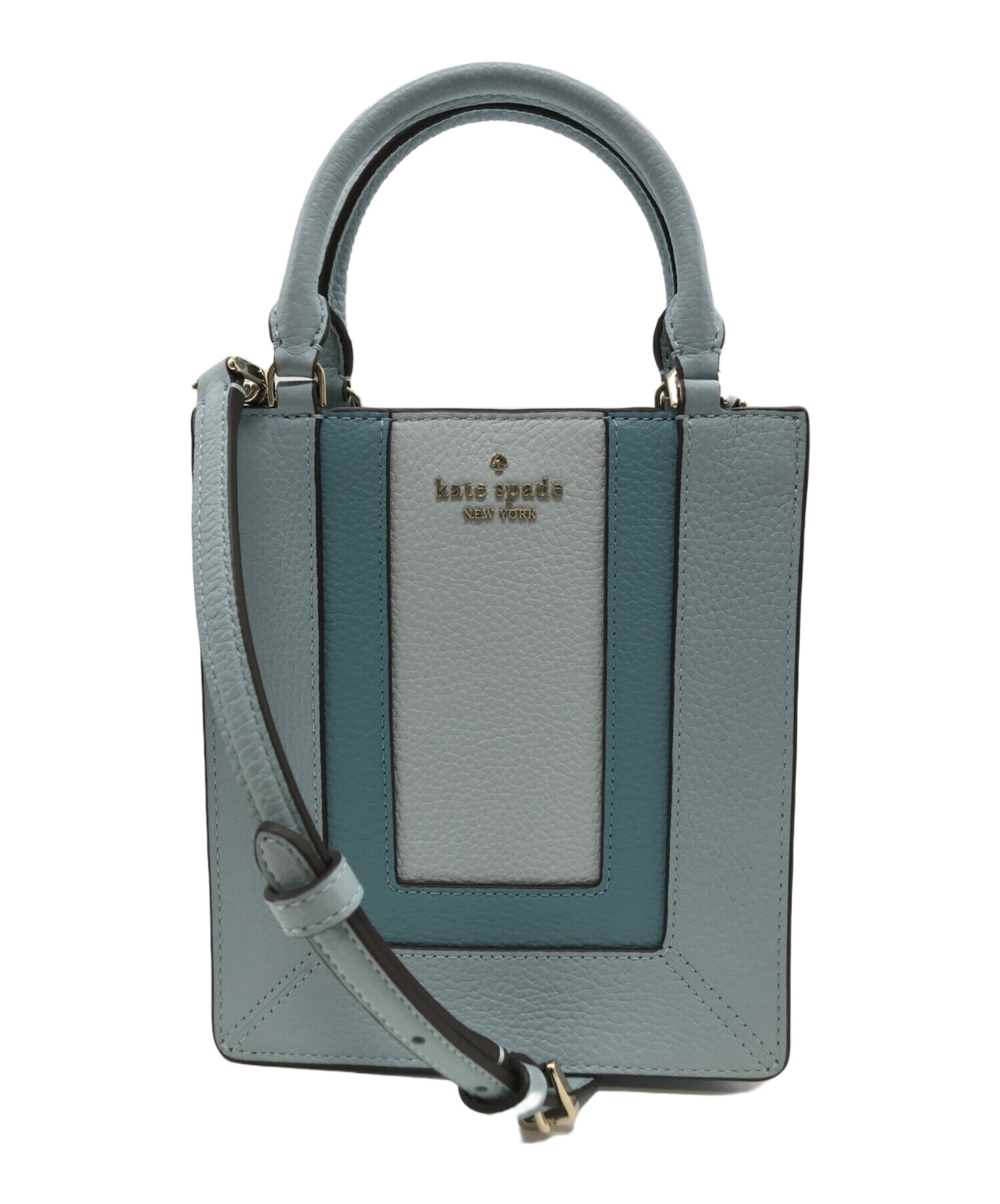 中古・古着通販】Kate Spade (ケイトスペード) レナ ピースド カラー 