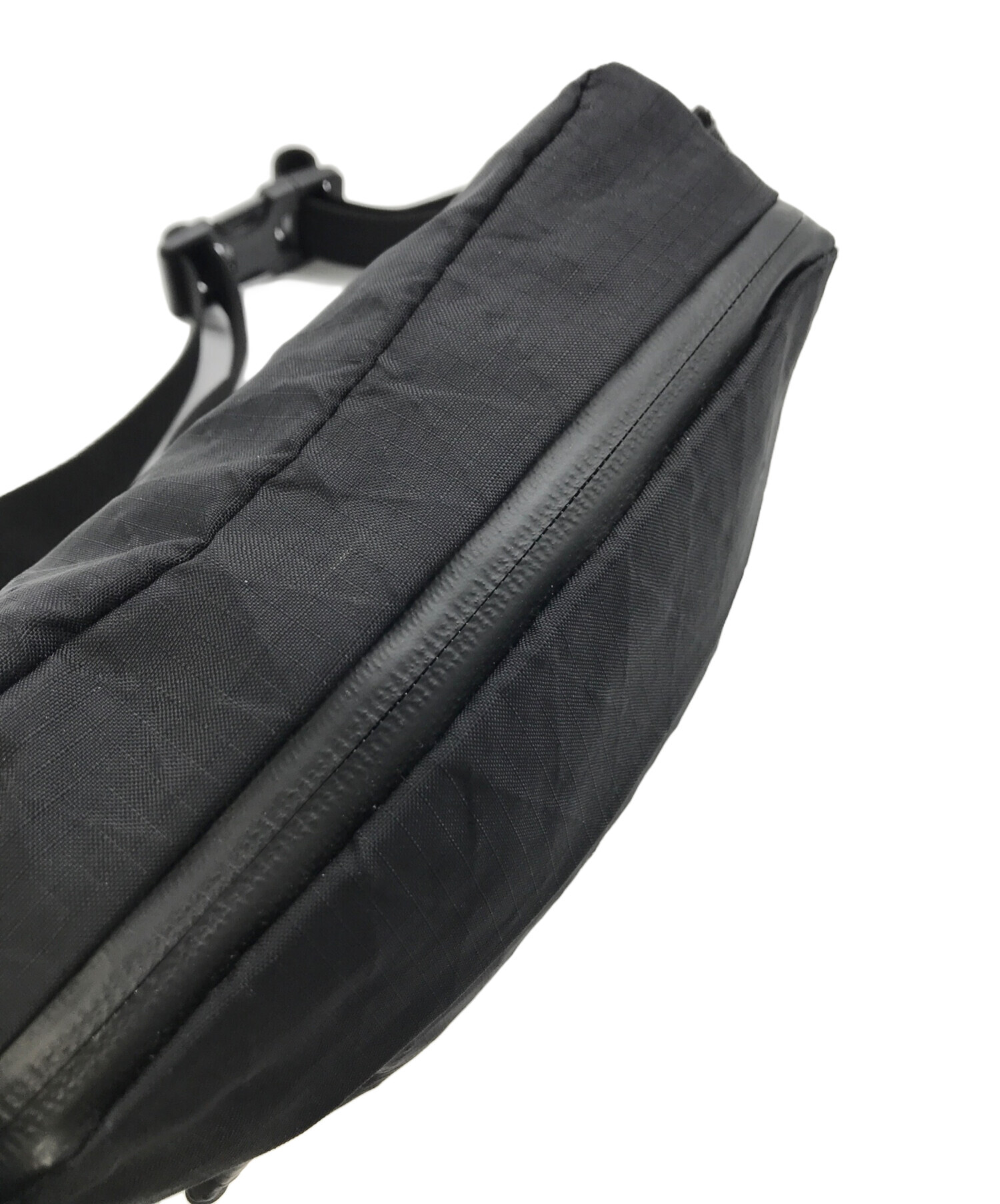 中古・古着通販】stussy (ステューシー) ボディーバッグ